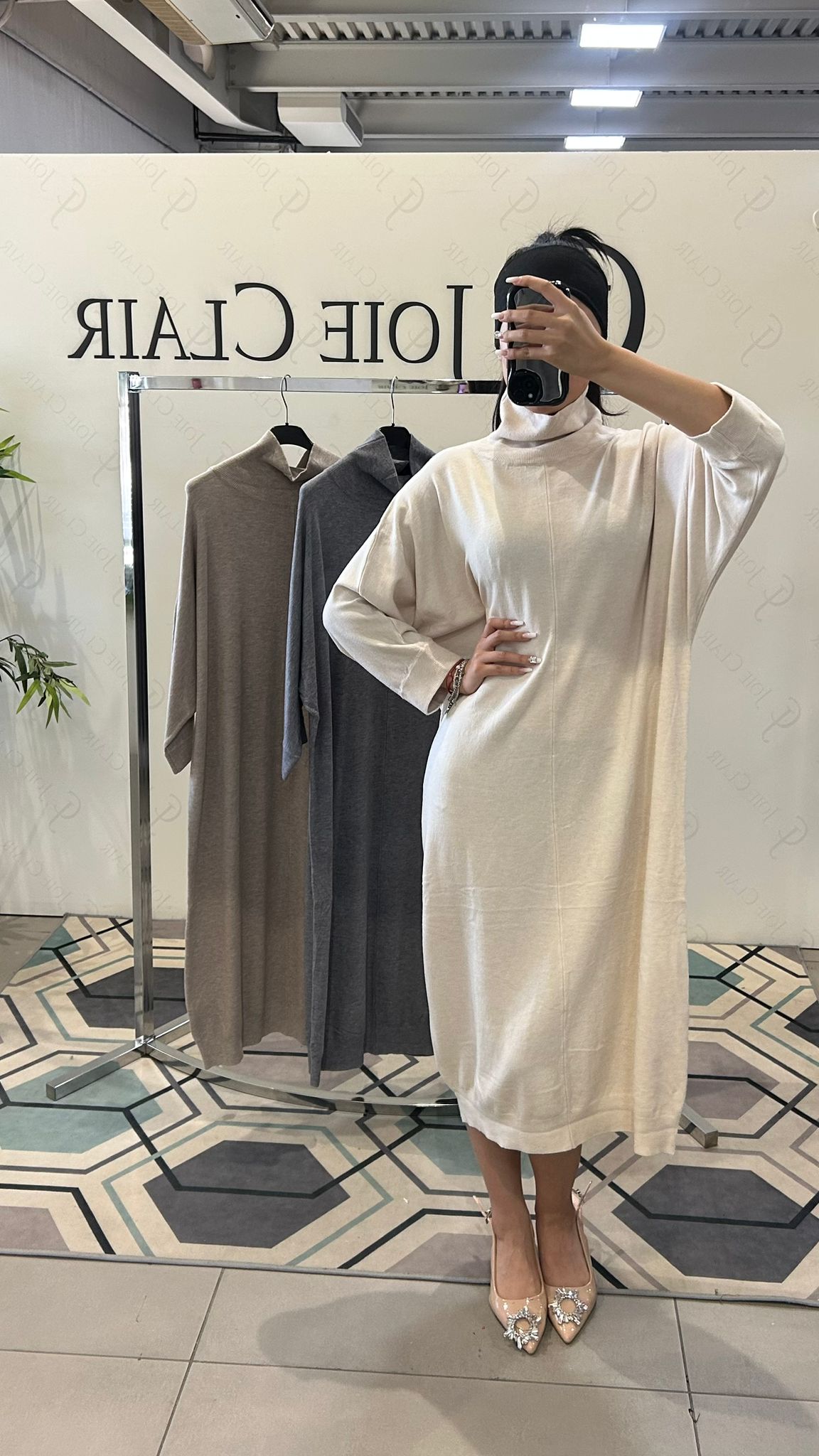 Фото Joie Clair (J-Clair)