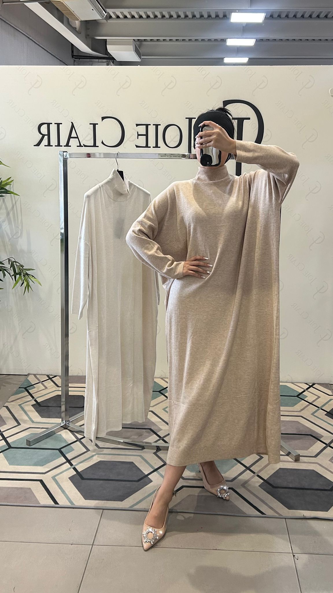 Фото Joie Clair (J-Clair)