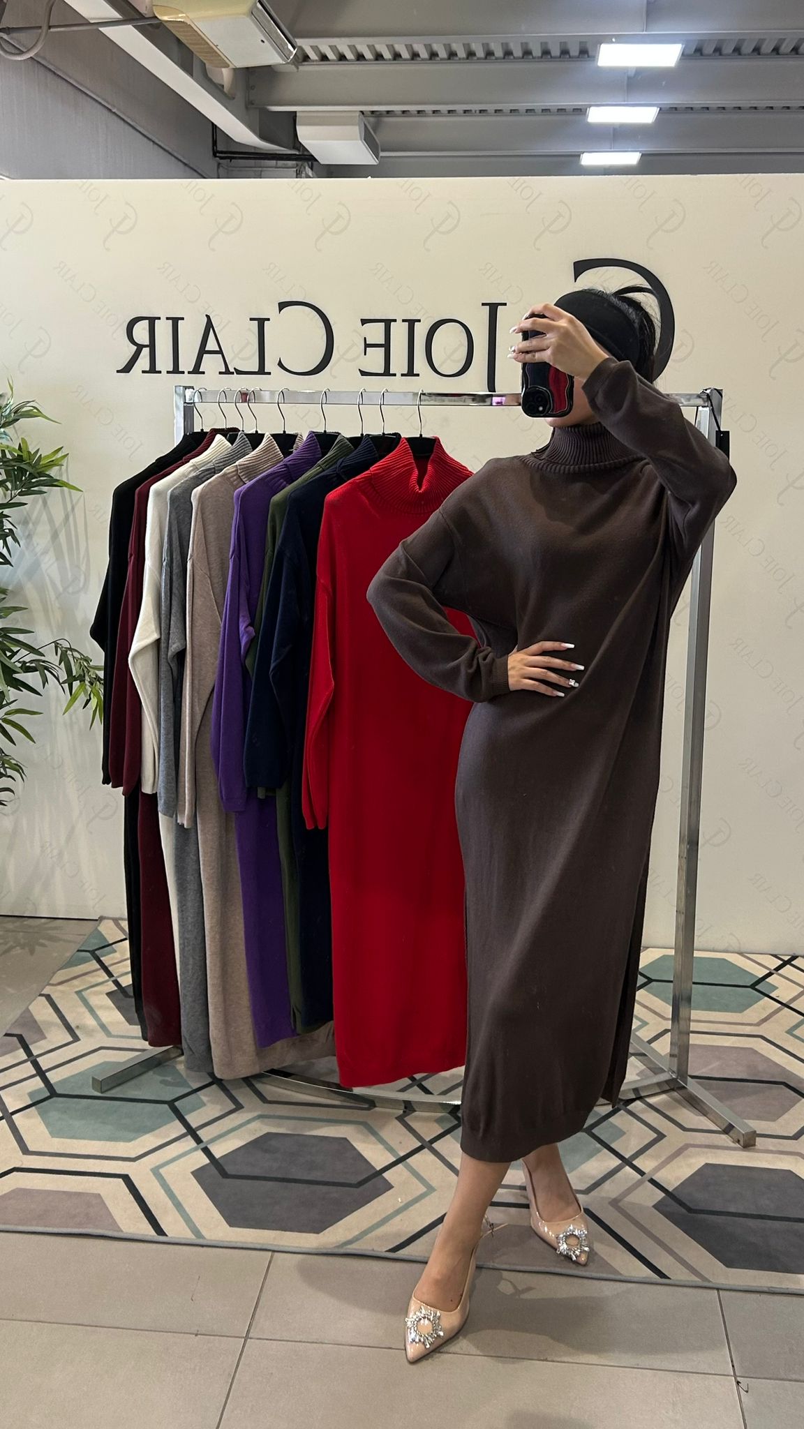 Фото Joie Clair (J-Clair)