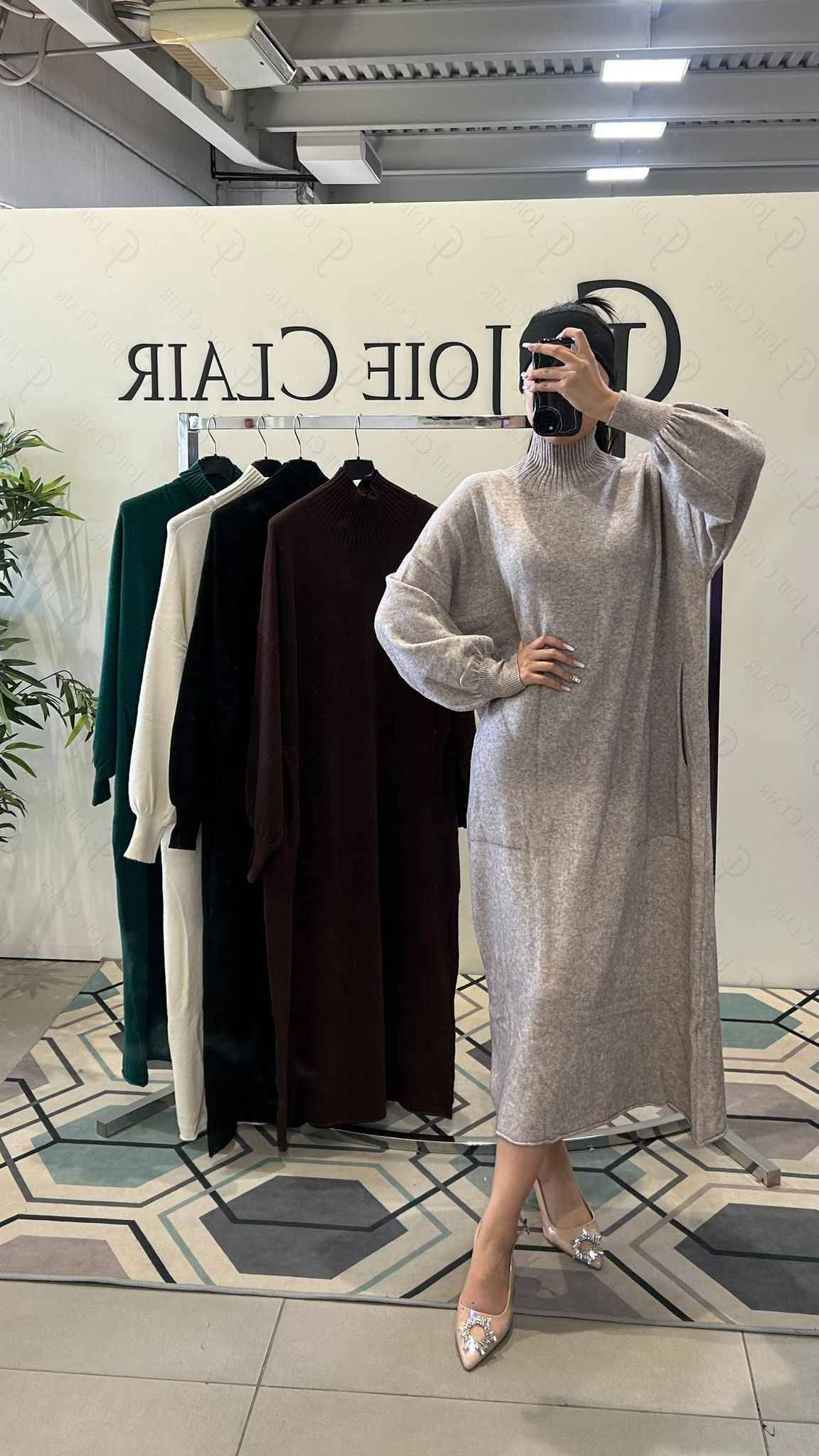 Фото Joie Clair (J-Clair)