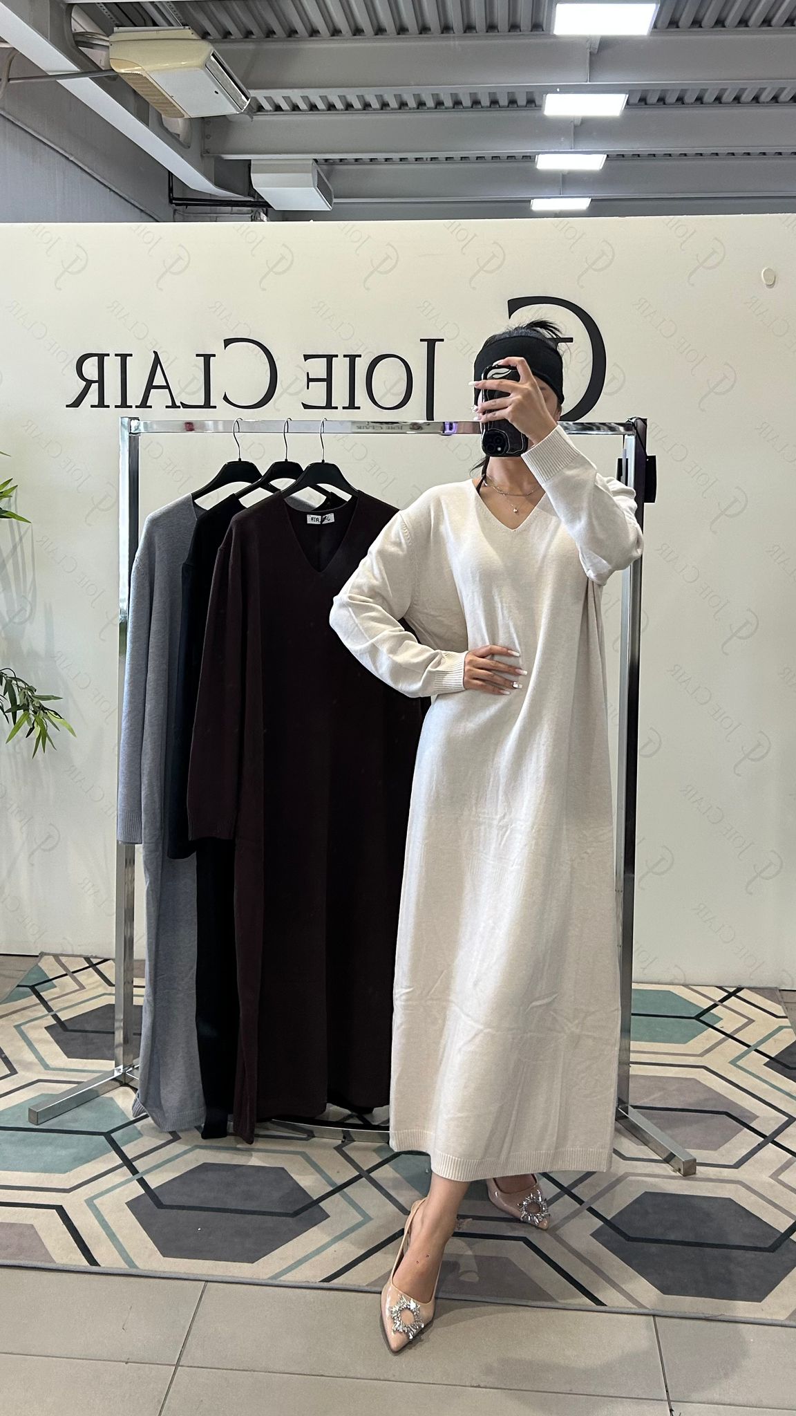 Фото Joie Clair (J-Clair)