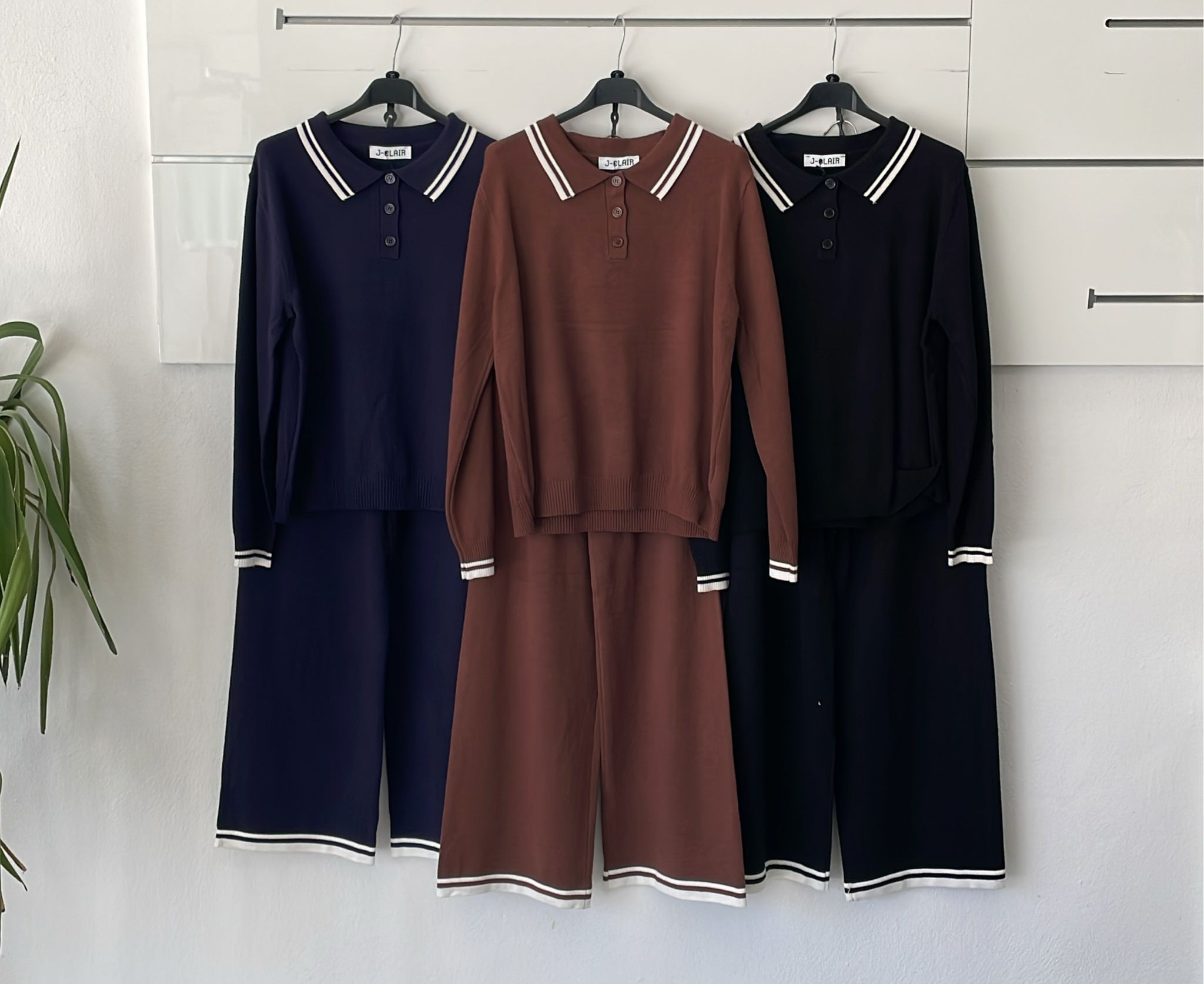 Фото Joie Clair (J-Clair)