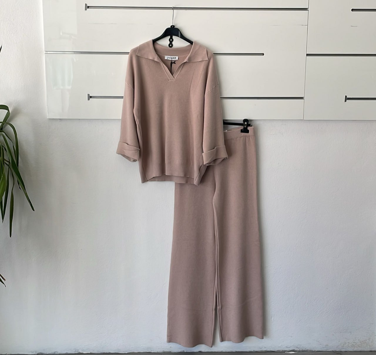 Фото Joie Clair (J-Clair)