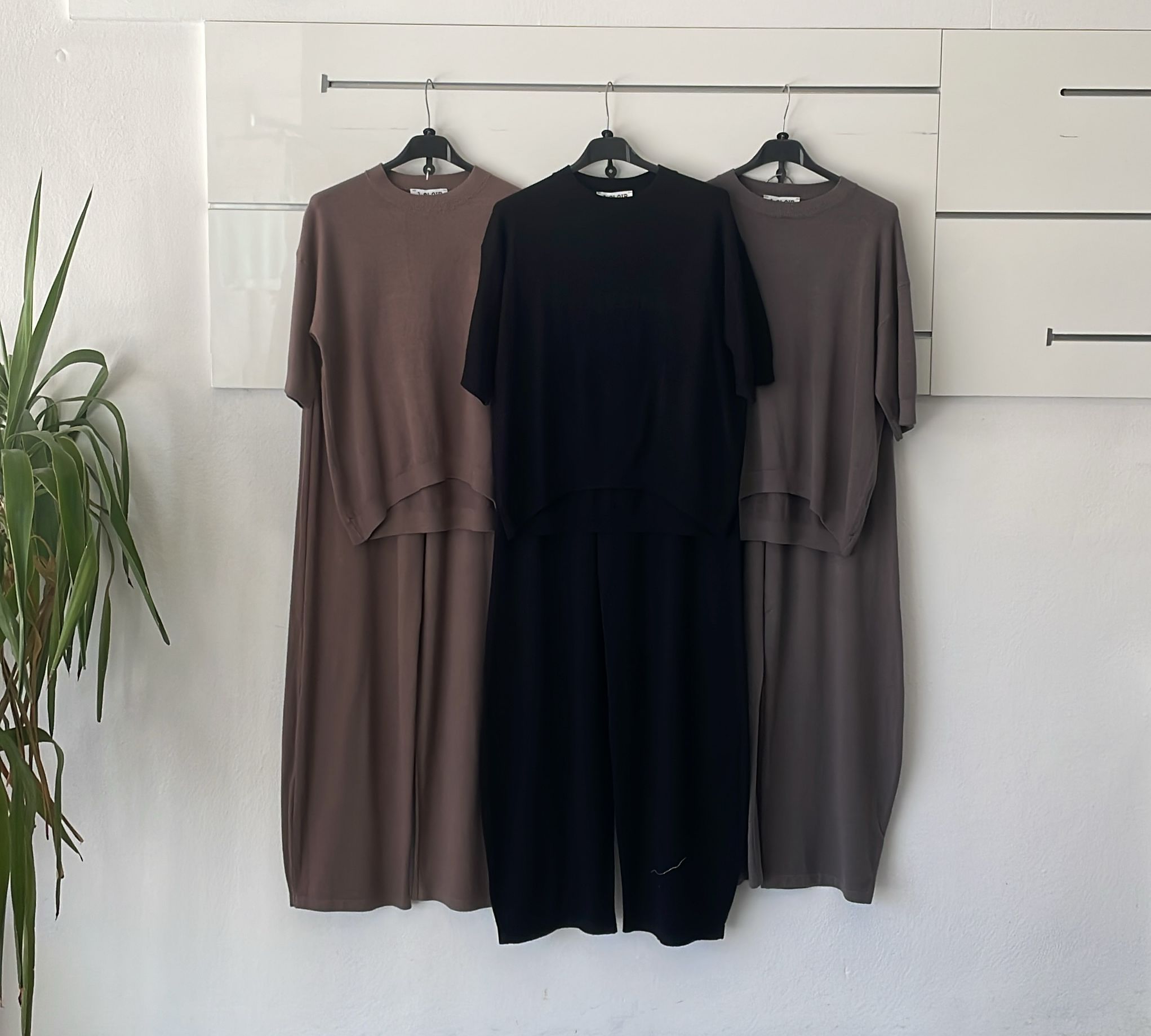 Фото Joie Clair (J-Clair)