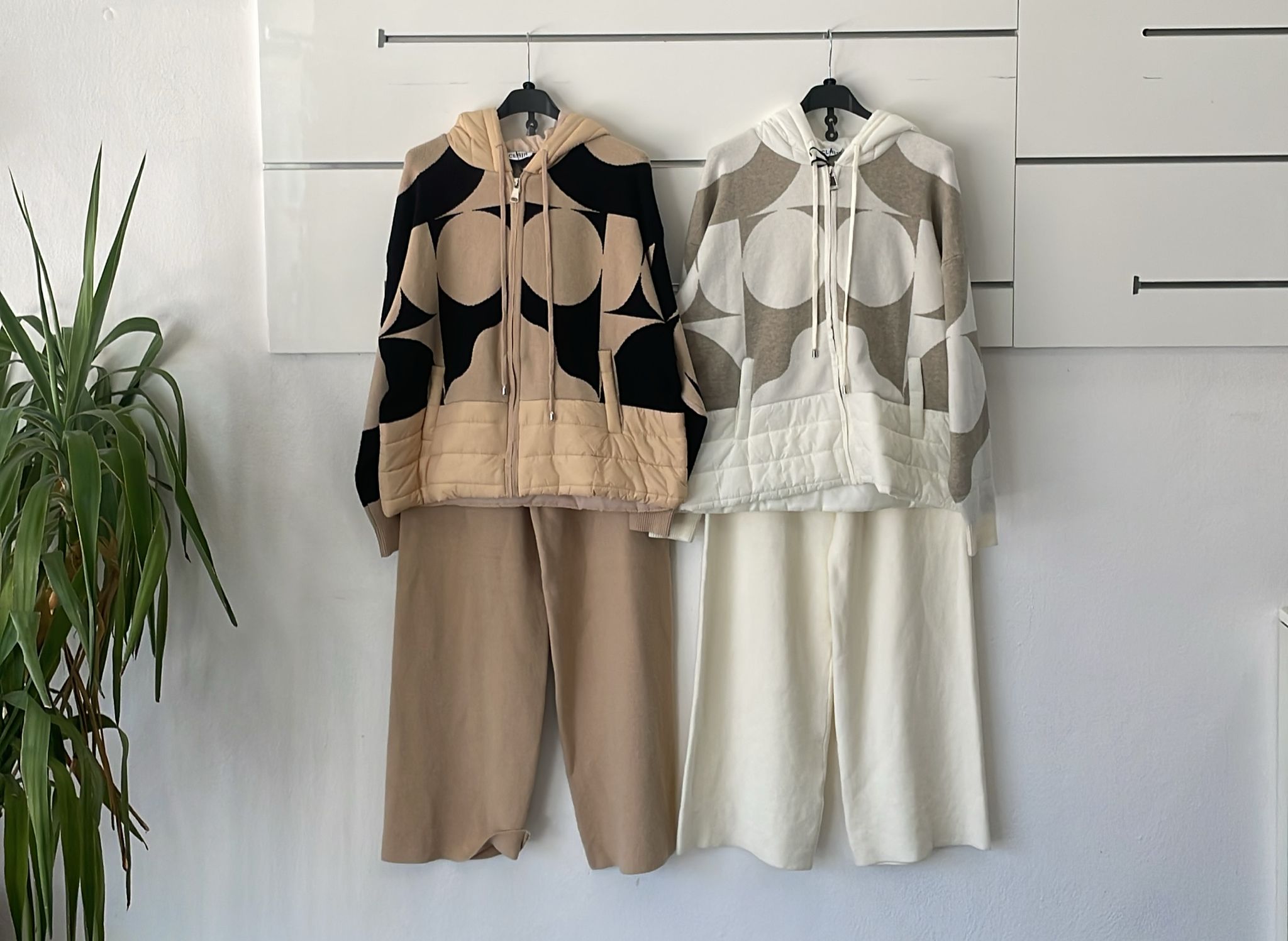 Joie Clair (J-Clair)