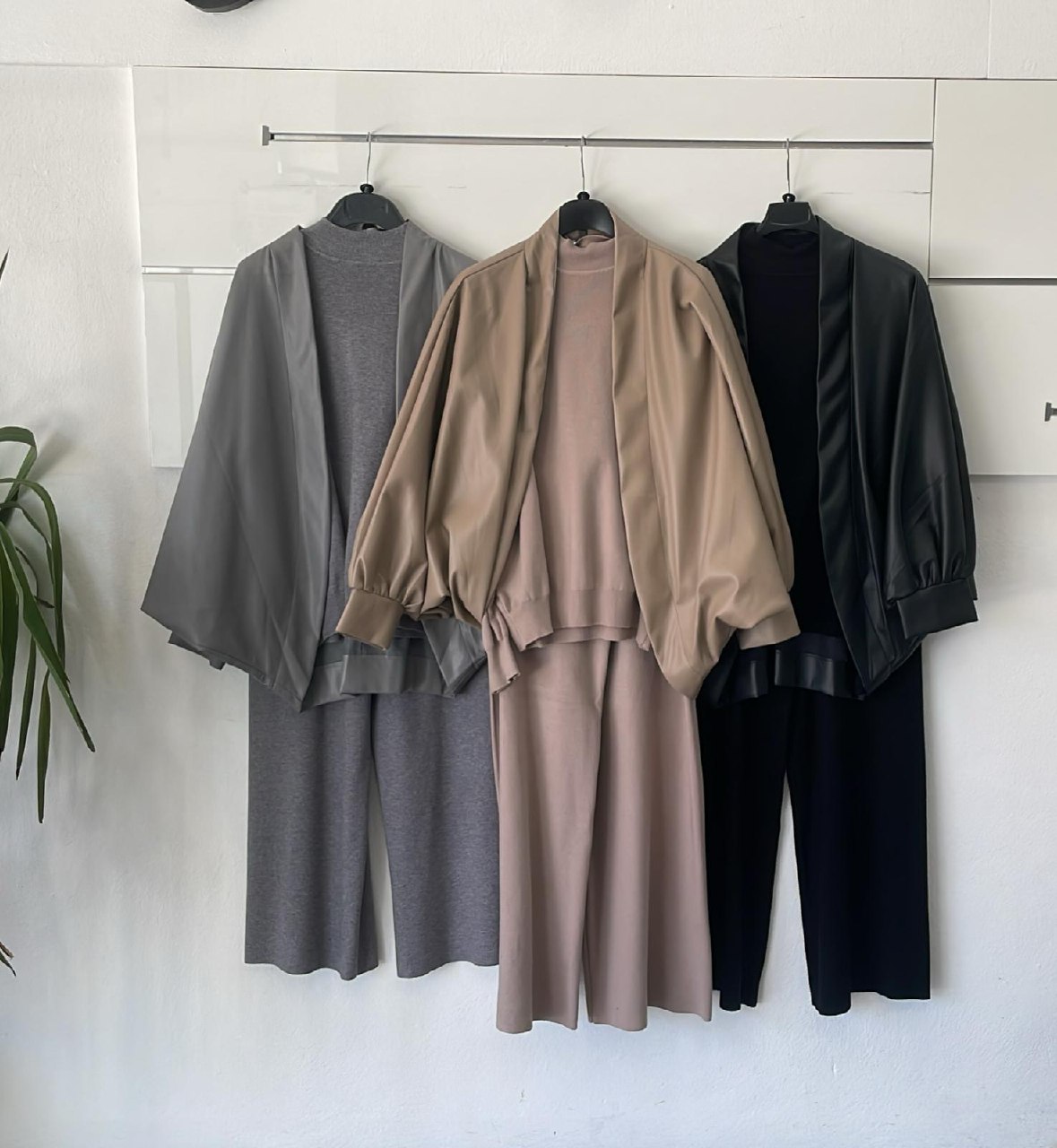 Joie Clair (J-Clair)