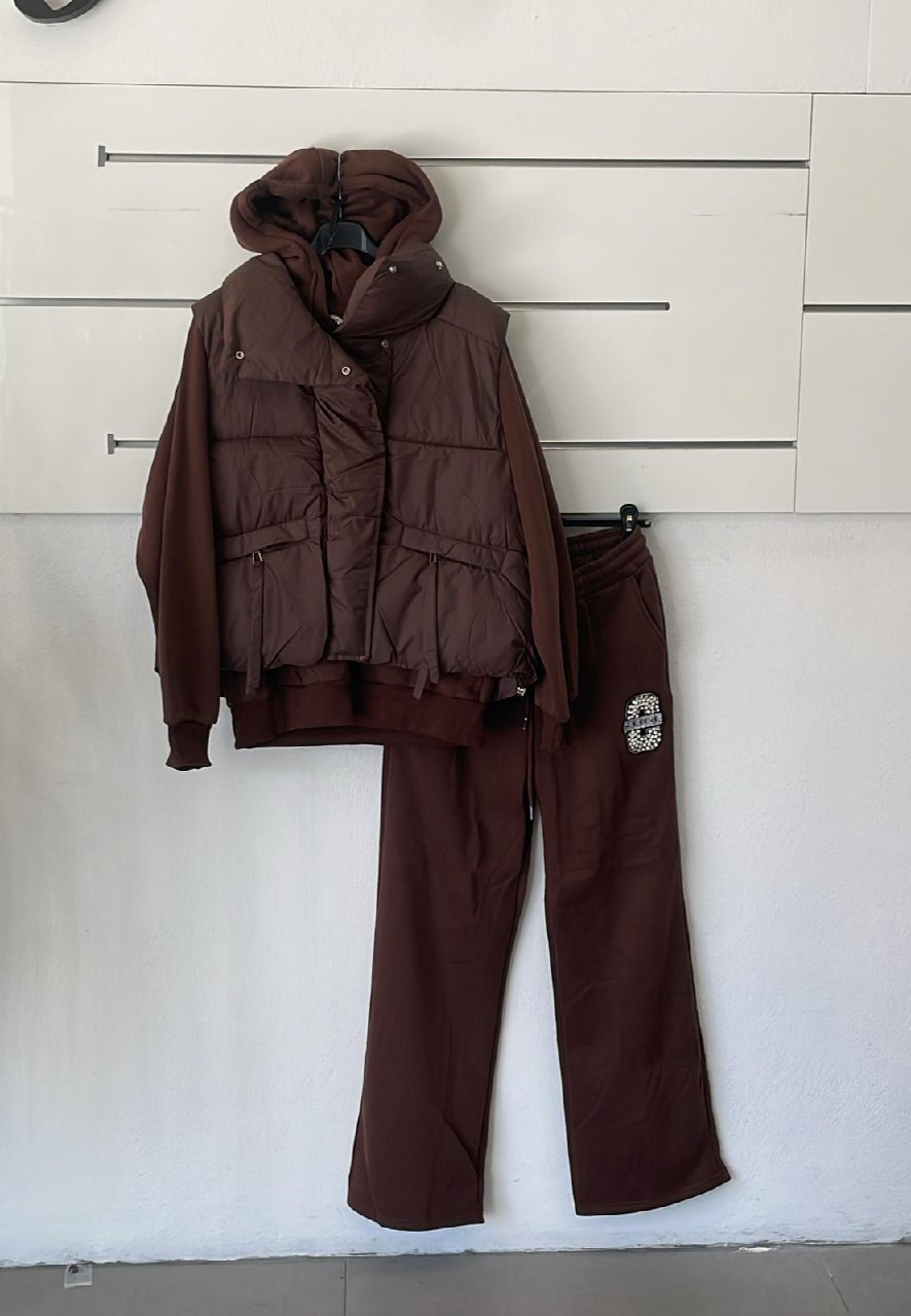 Joie Clair (J-Clair)