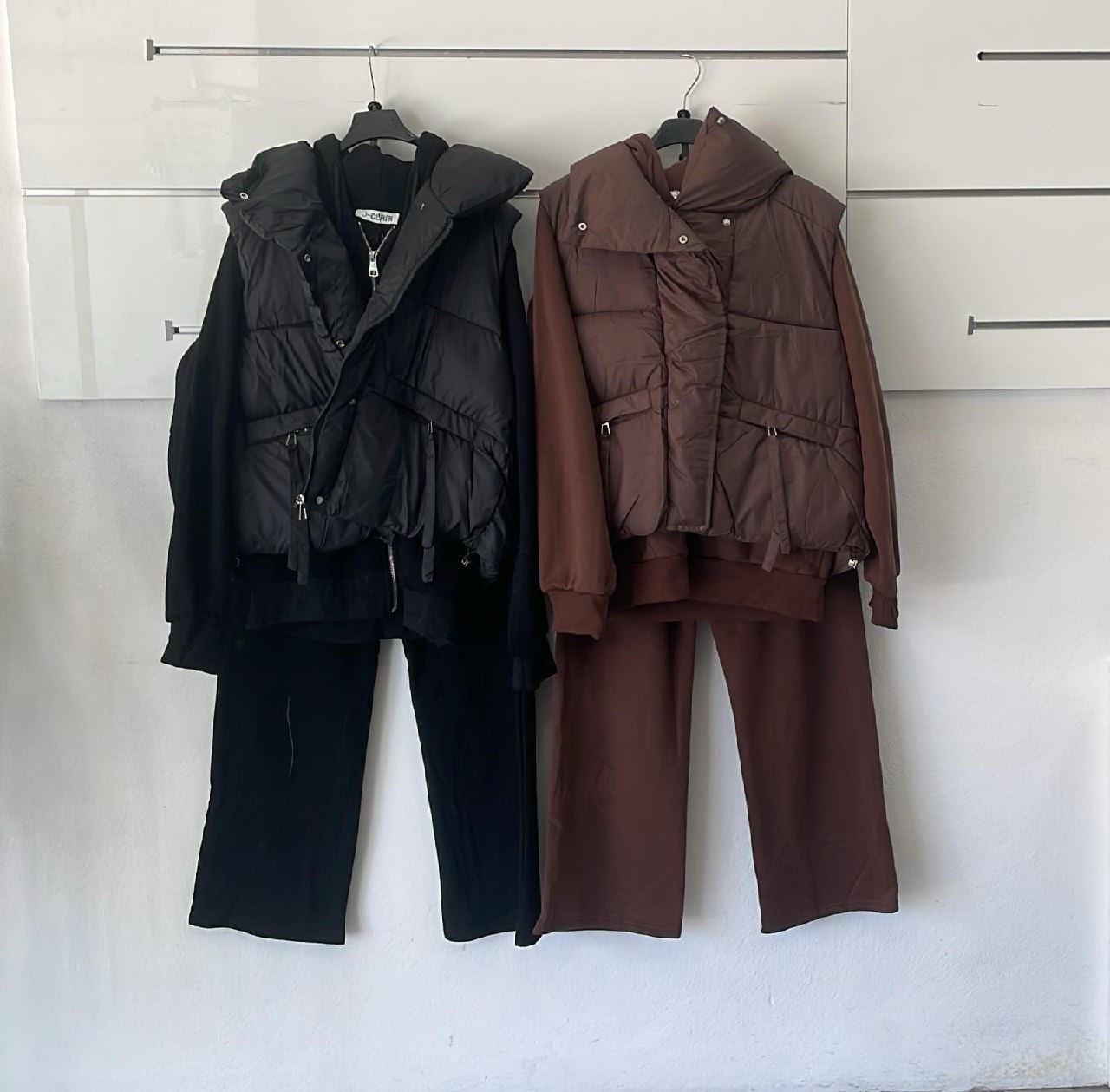 Joie Clair (J-Clair)