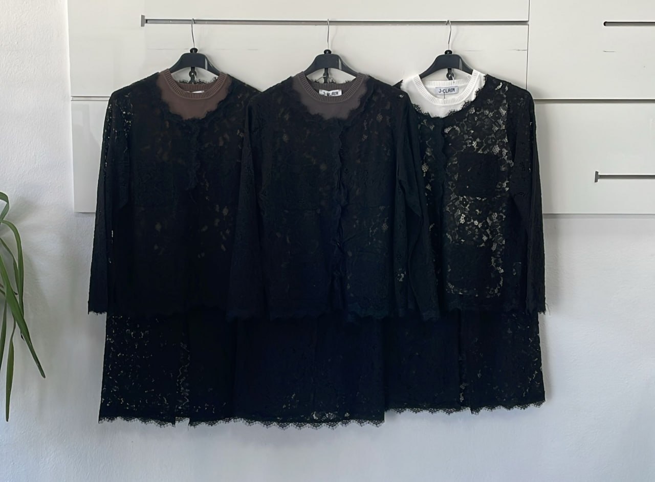 Joie Clair (J-Clair)