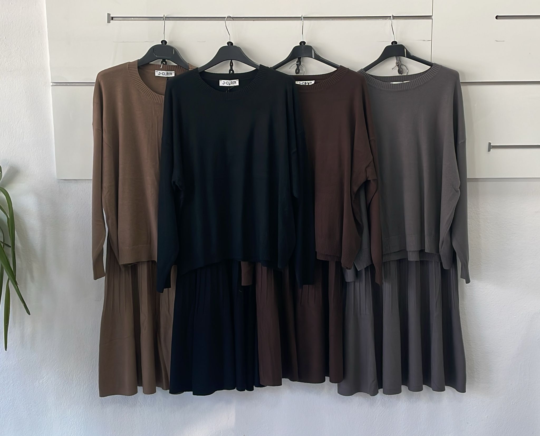 Joie Clair (J-Clair)