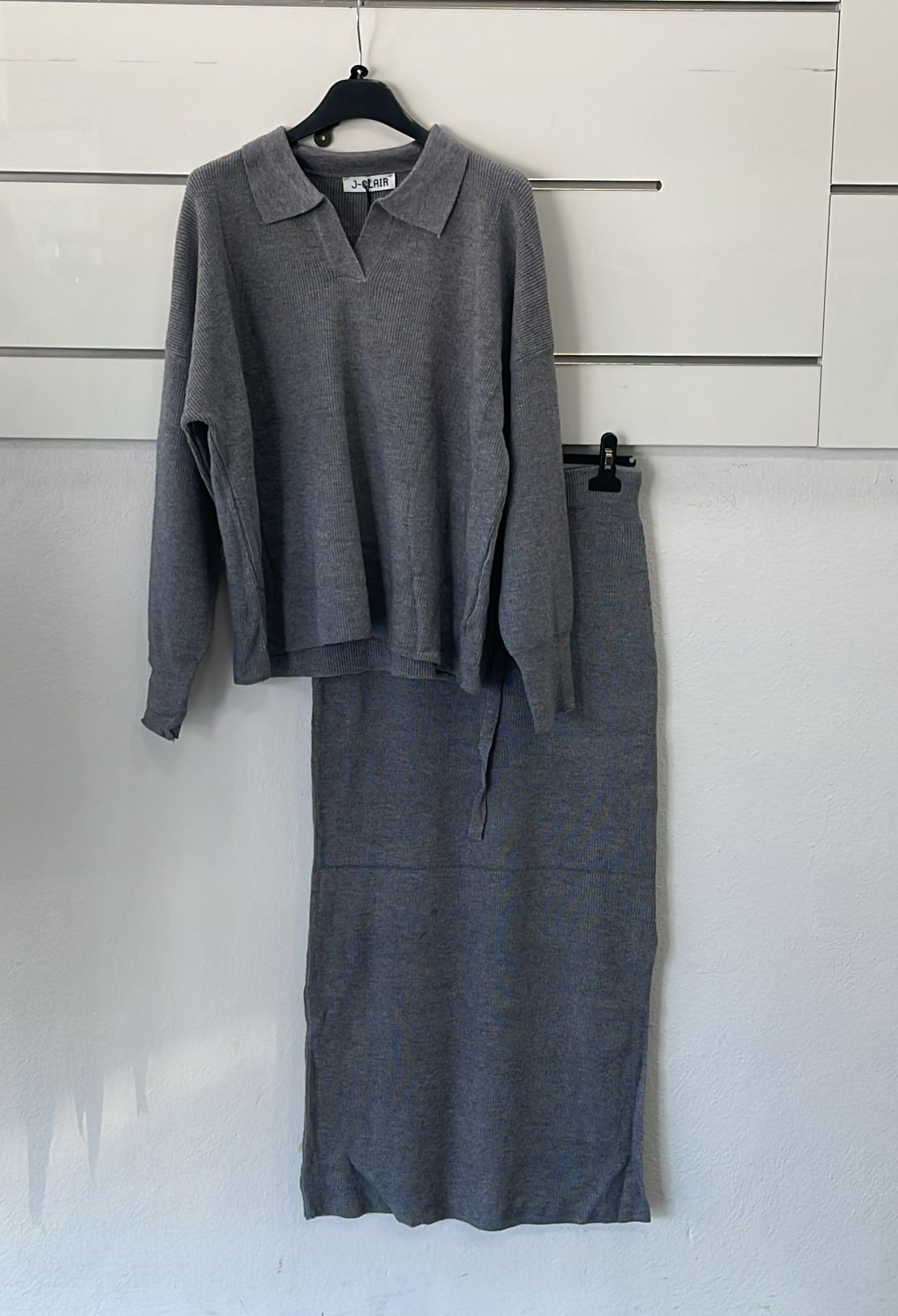 Joie Clair (J-Clair)