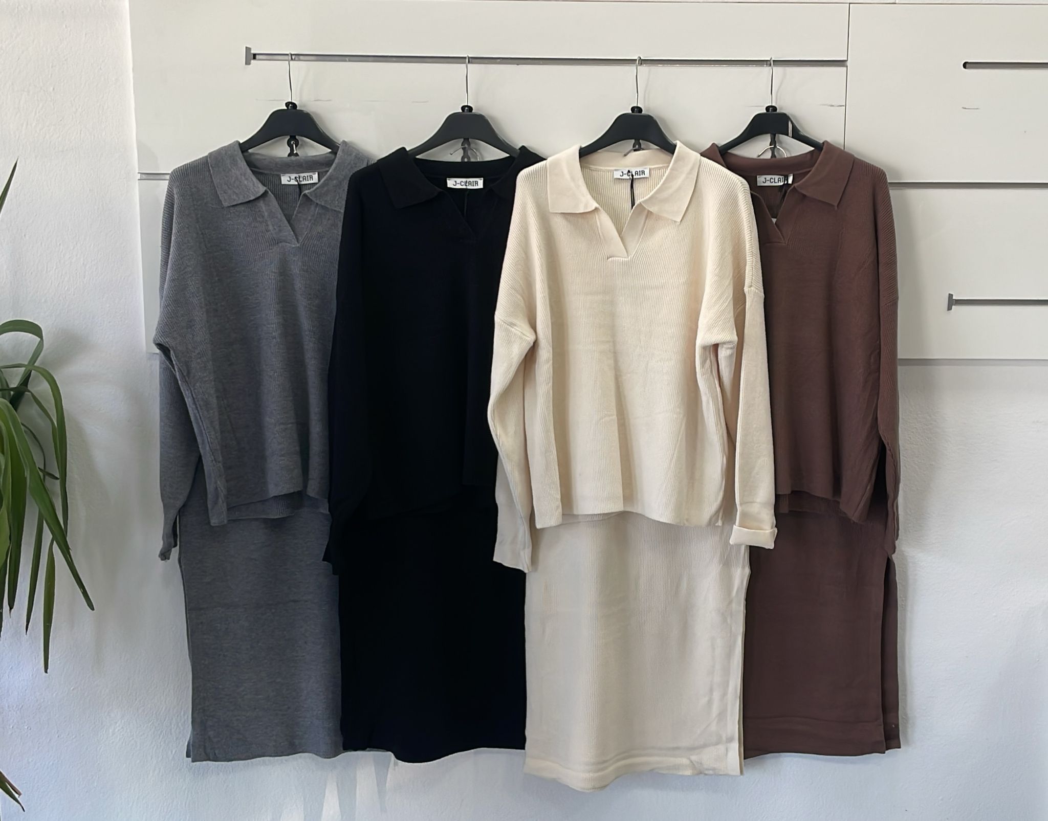 Joie Clair (J-Clair)