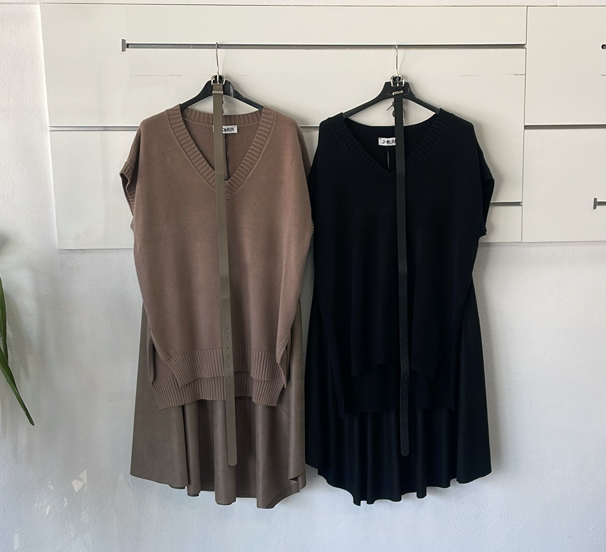 Joie Clair (J-Clair)