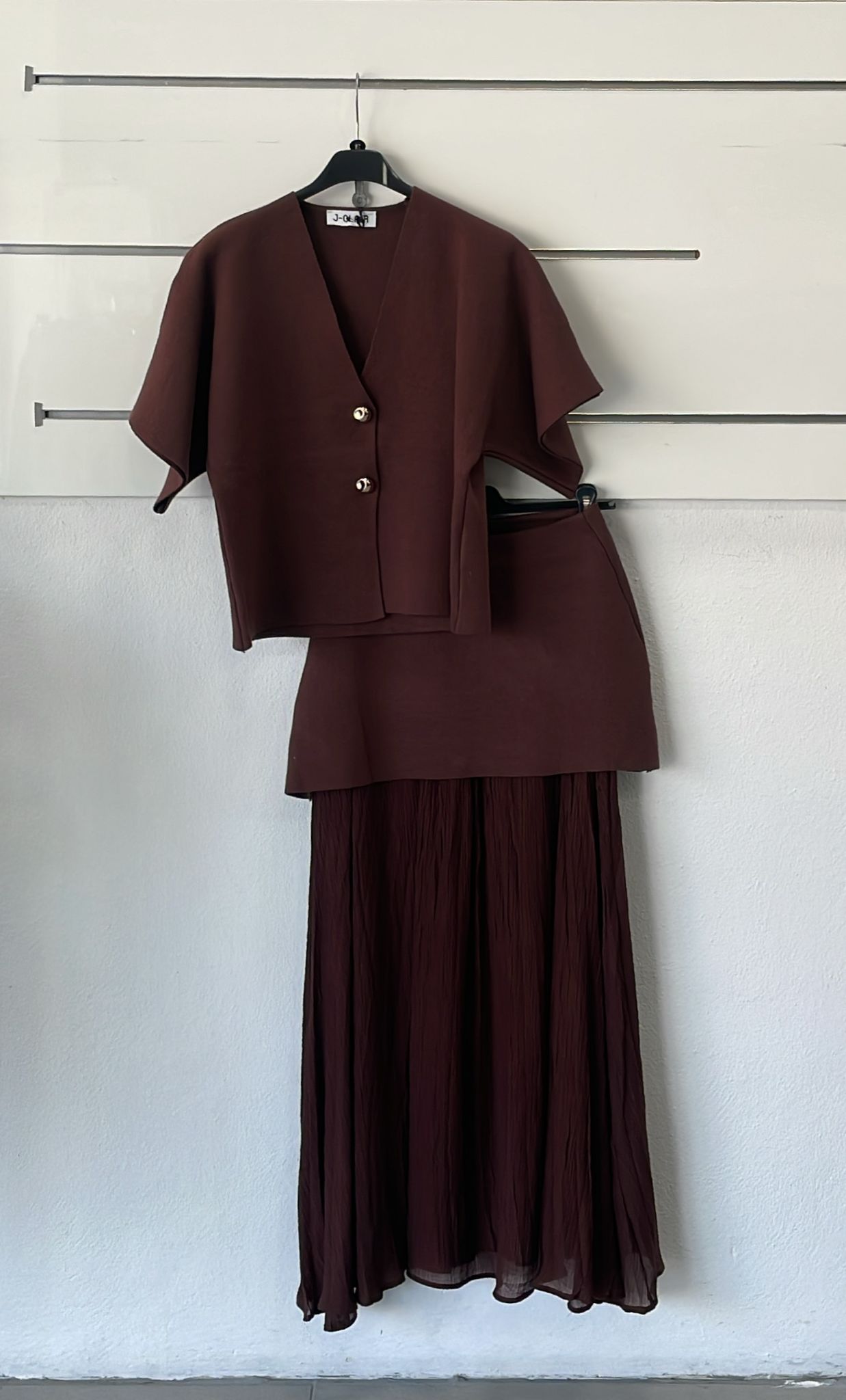 Joie Clair (J-Clair)