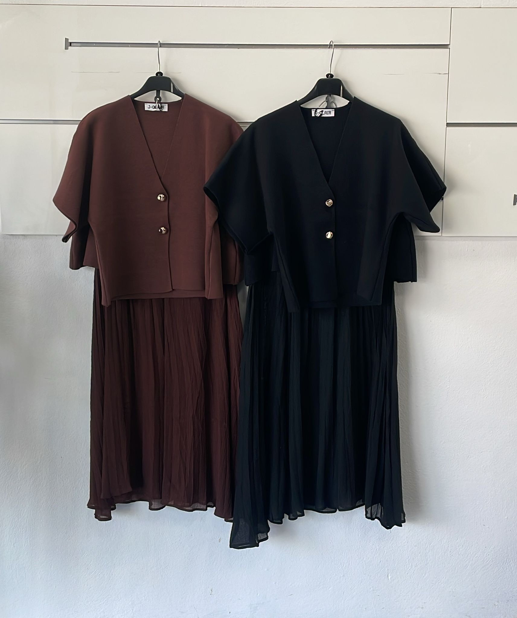 Joie Clair (J-Clair)