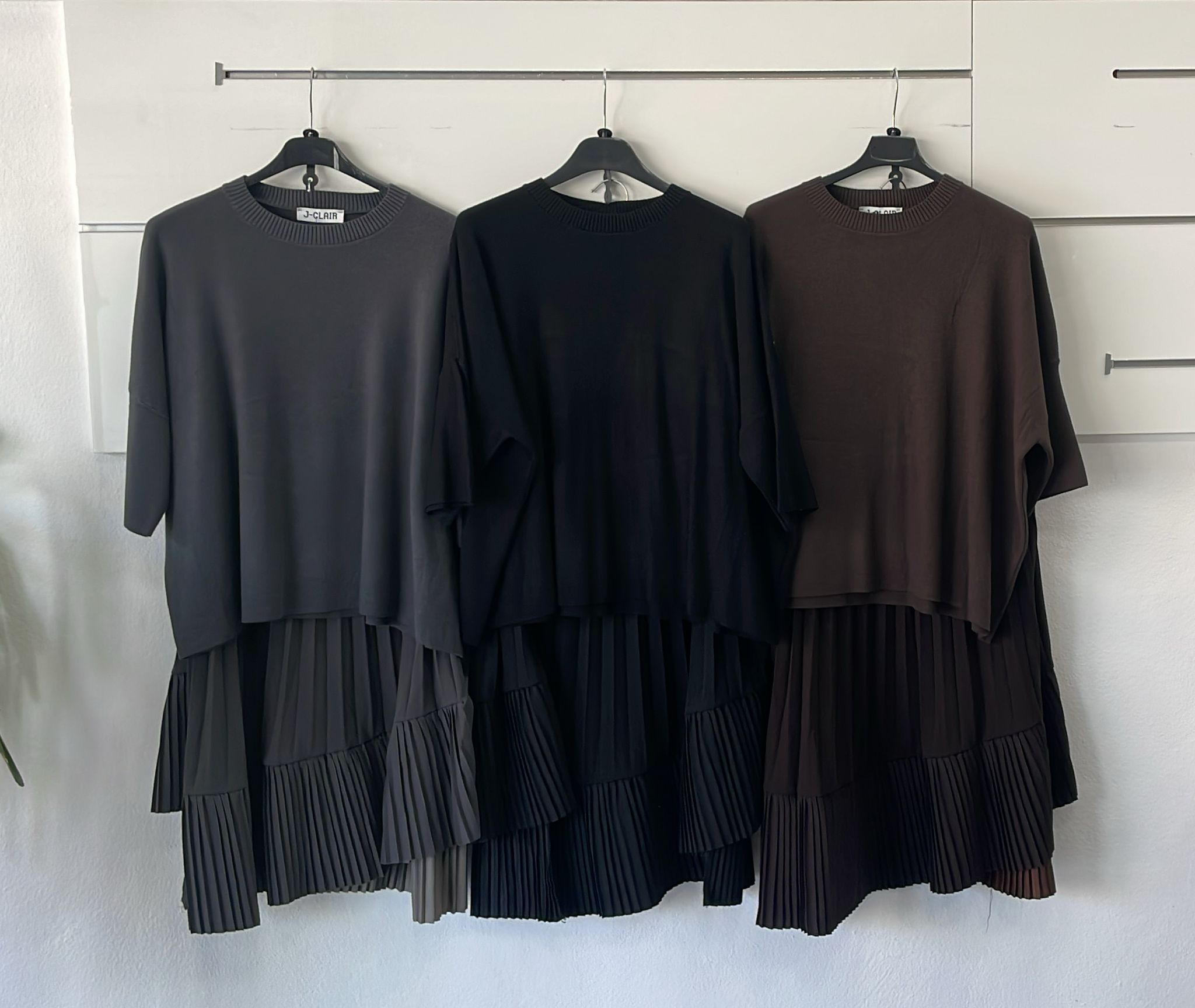 Joie Clair (J-Clair)