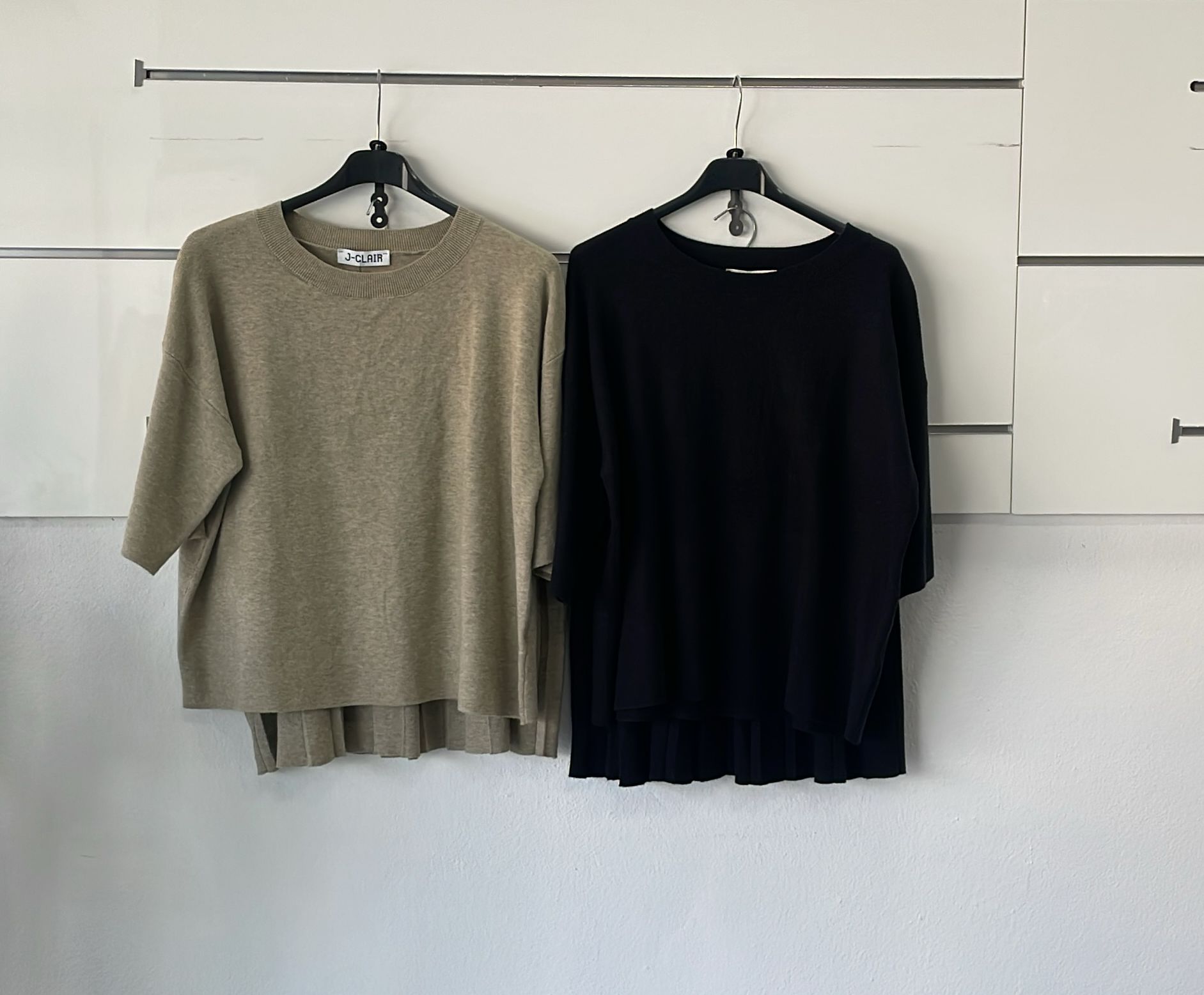 Joie Clair (J-Clair)