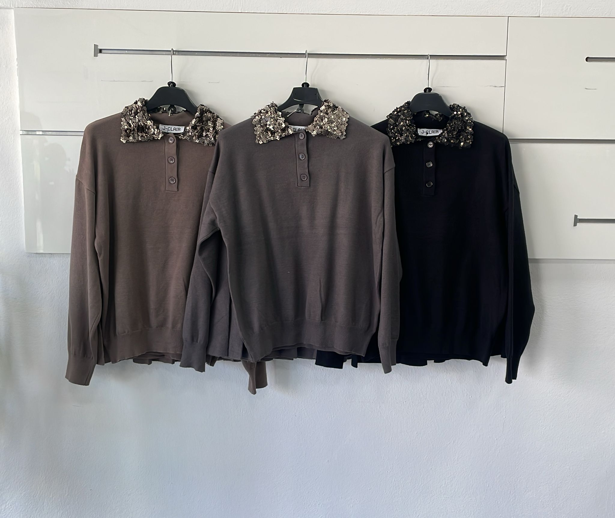 Joie Clair (J-Clair)