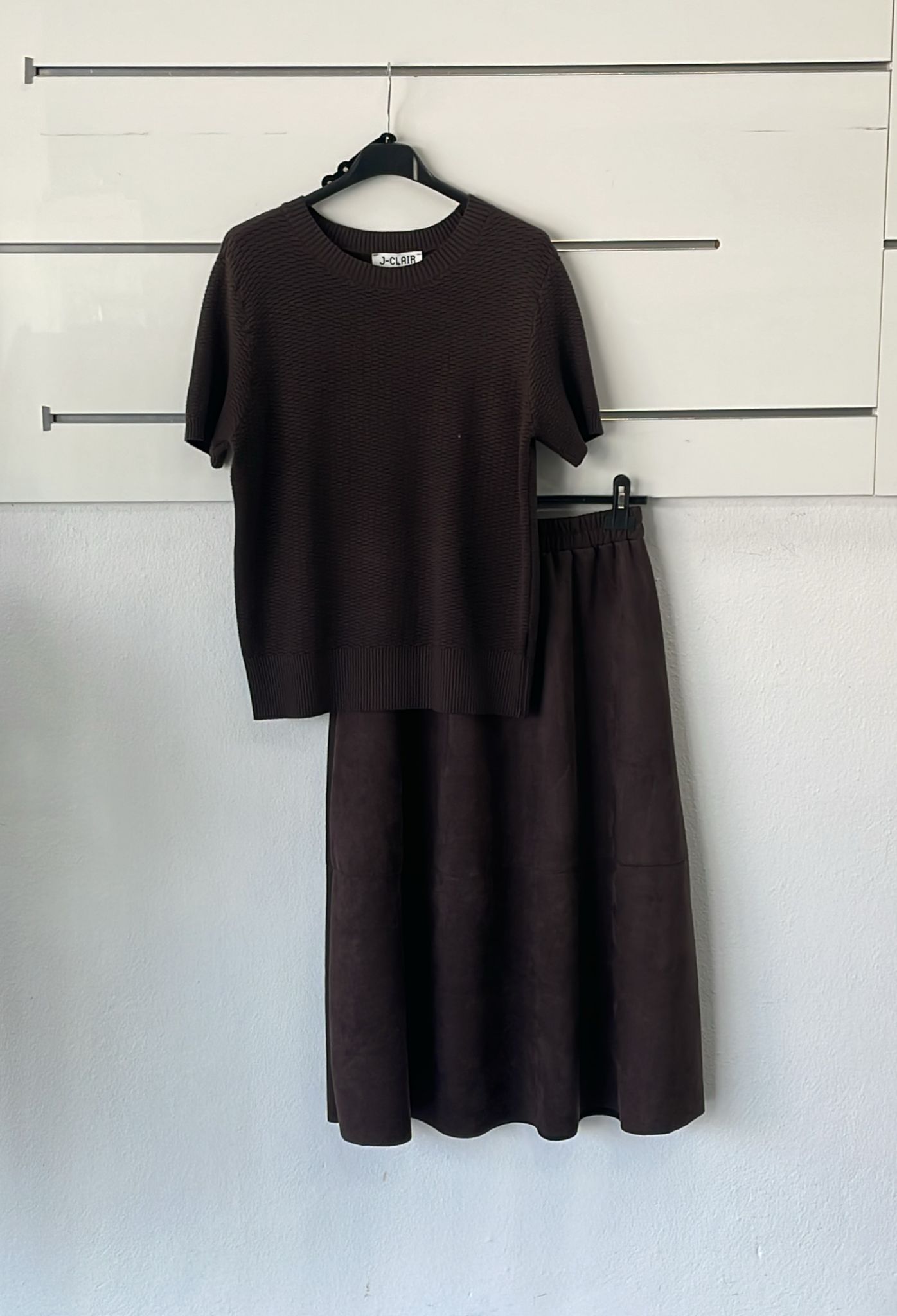 Joie Clair (J-Clair)