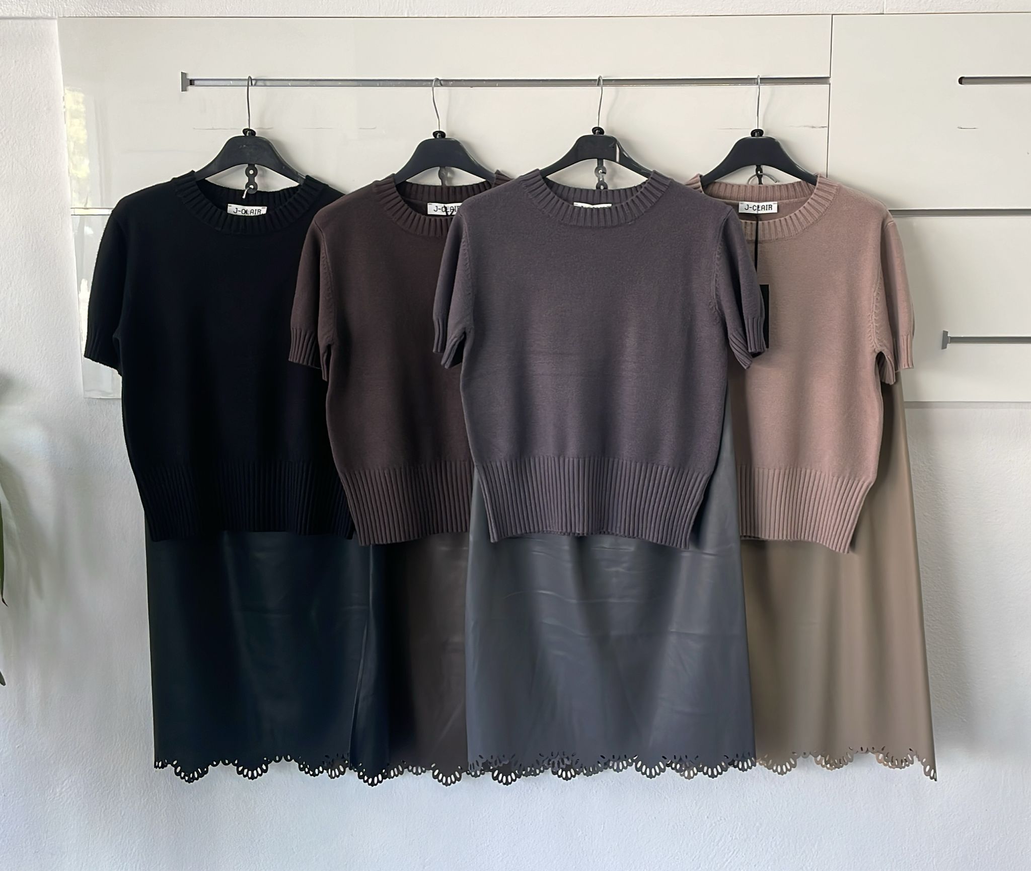 Joie Clair (J-Clair)