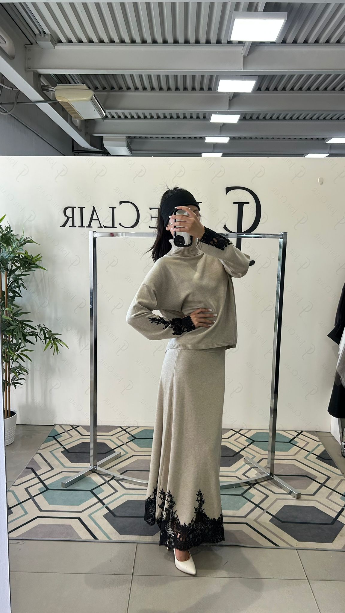 Фото Joie Clair (J-Clair)