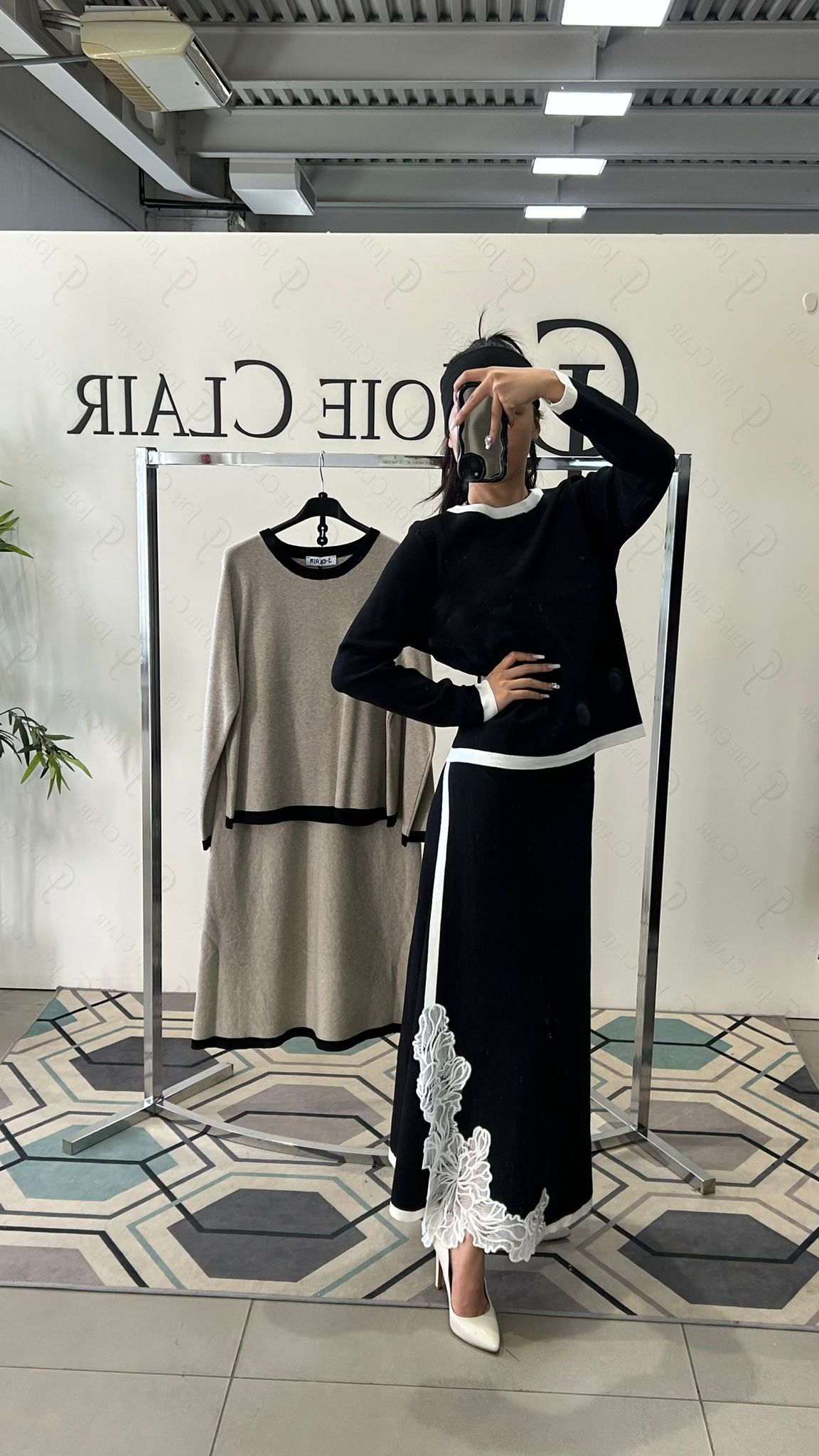 Фото Joie Clair (J-Clair)