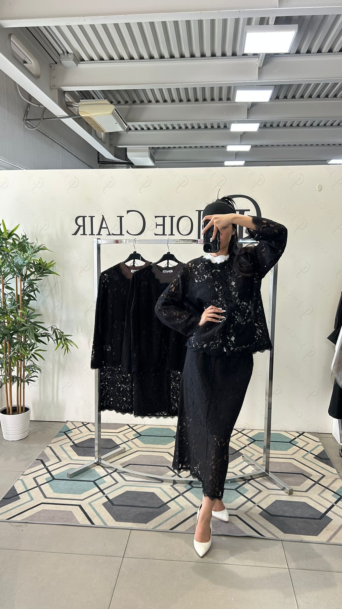 Фото Joie Clair (J-Clair)