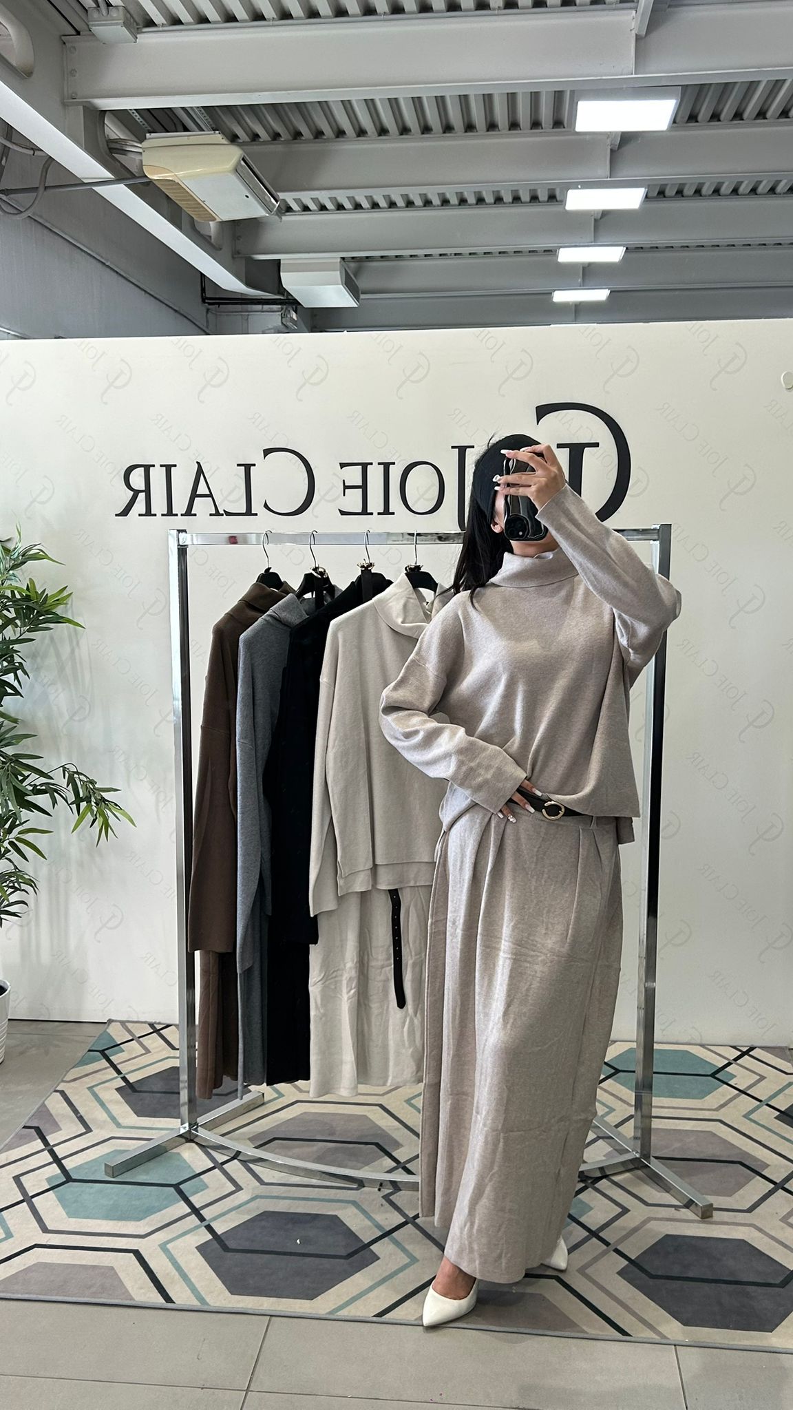 Фото Joie Clair (J-Clair)