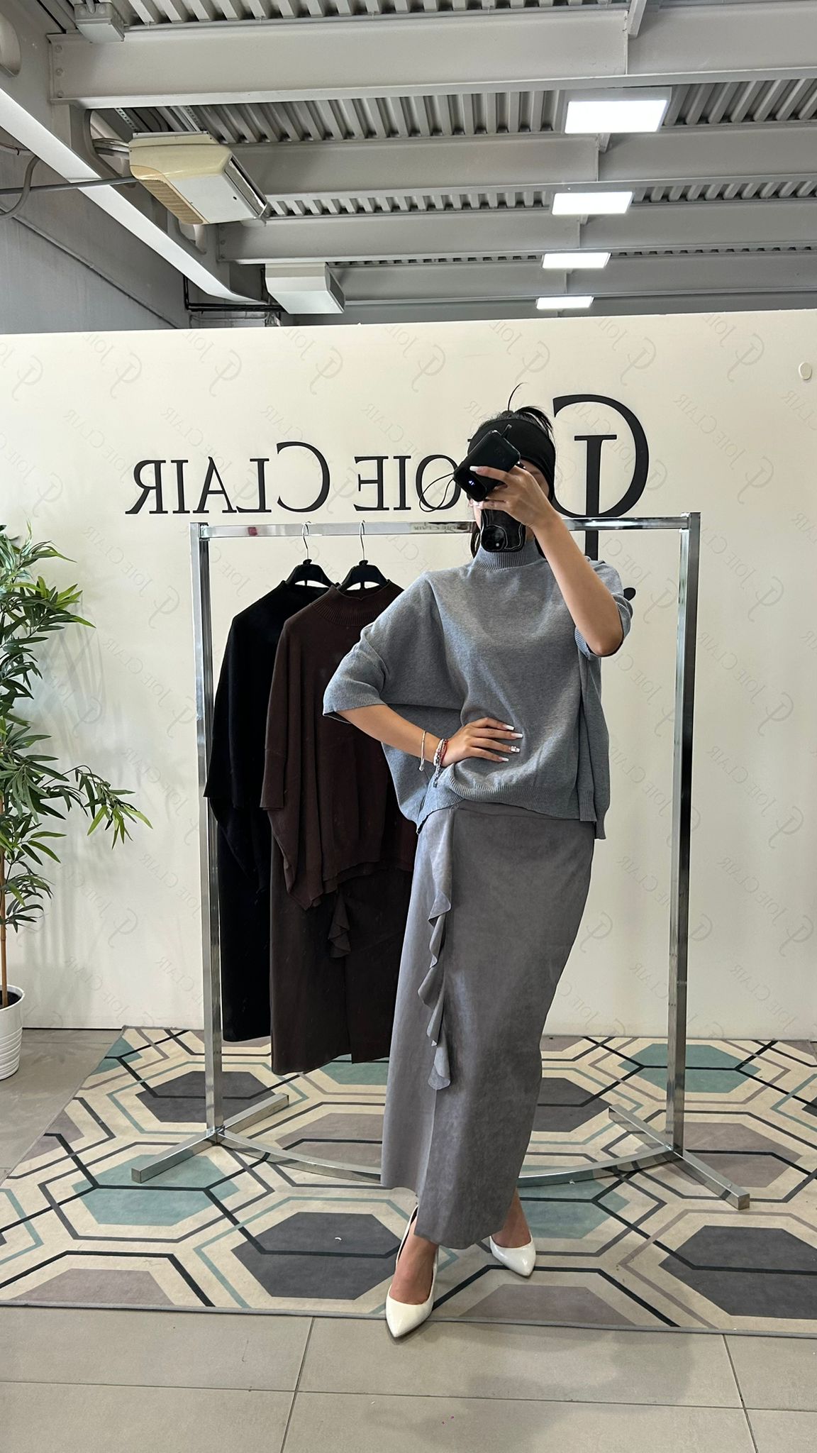 Фото Joie Clair (J-Clair)