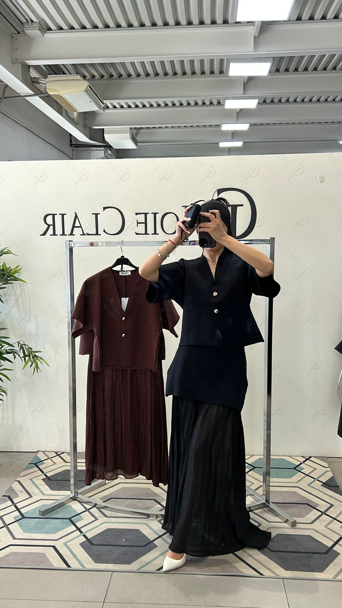 Фото Joie Clair (J-Clair)