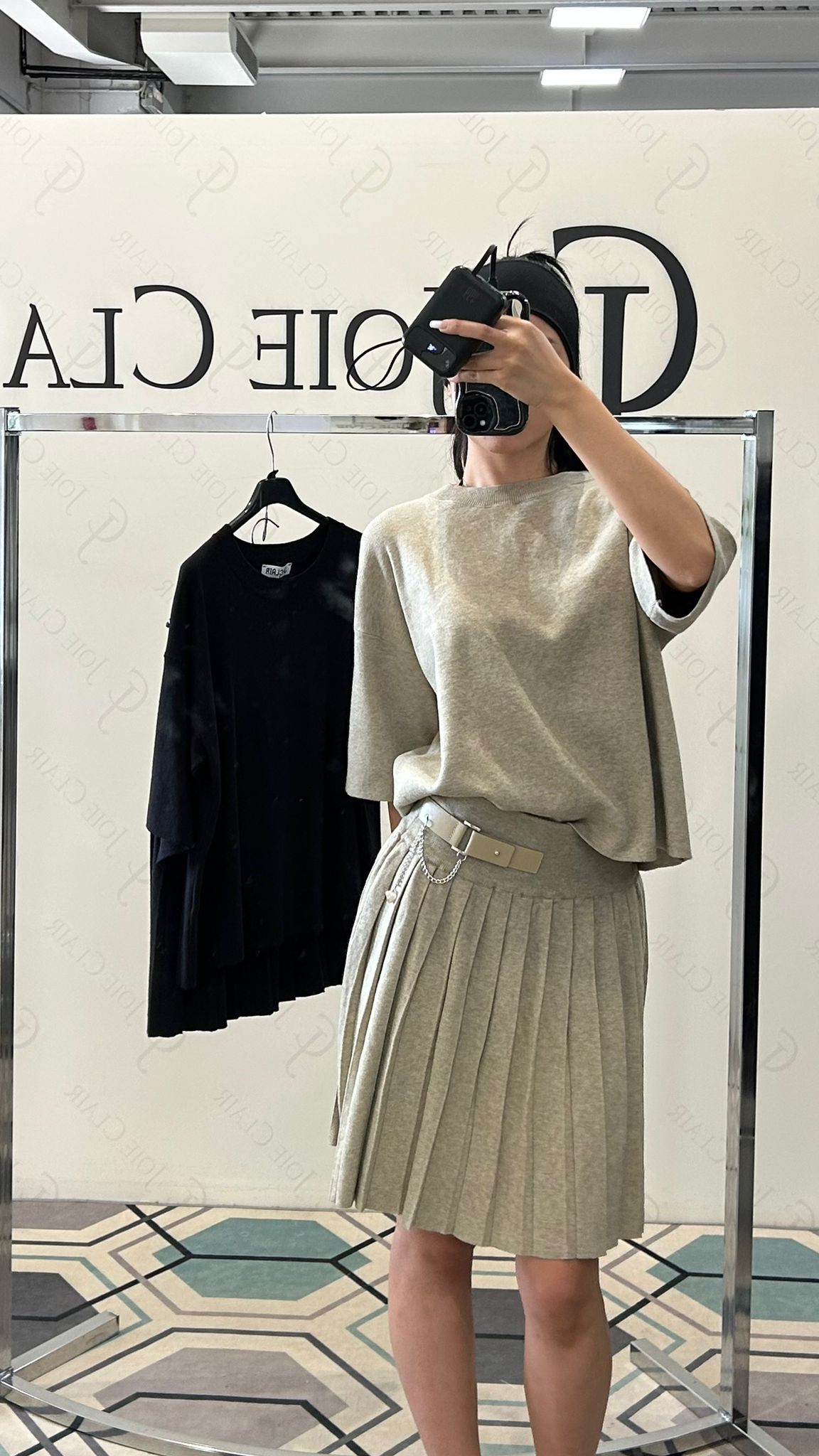 Фото Joie Clair (J-Clair)