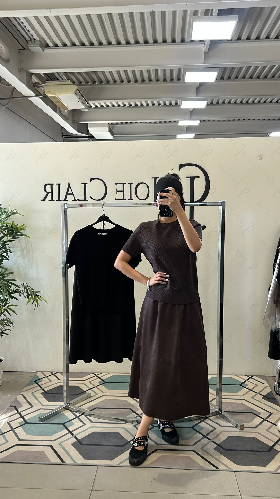 Фото Joie Clair (J-Clair)