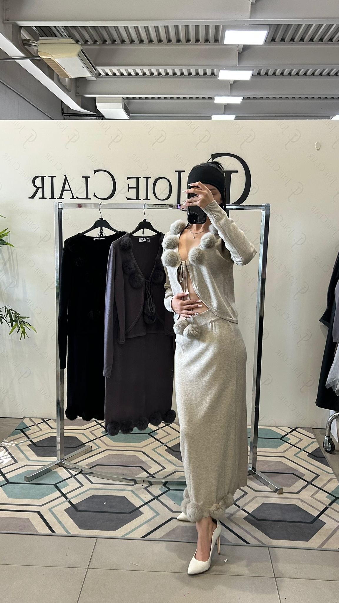 Фото Joie Clair (J-Clair)