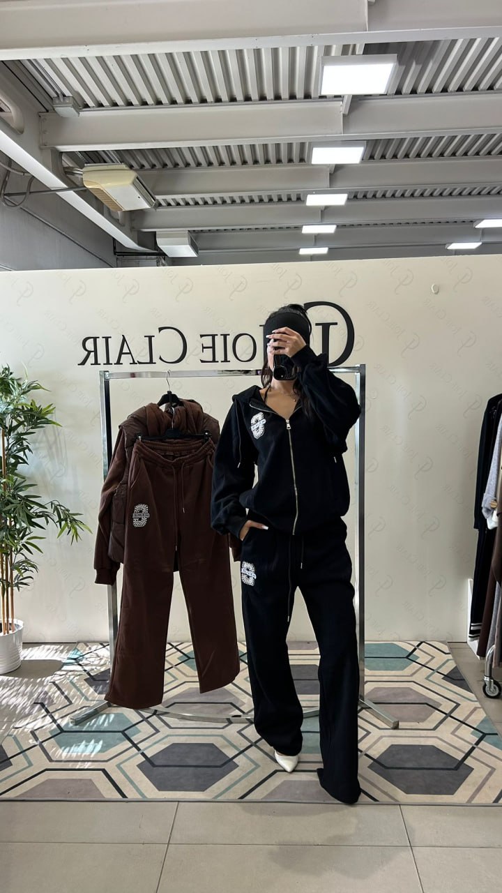 Фото Joie Clair (J-Clair)