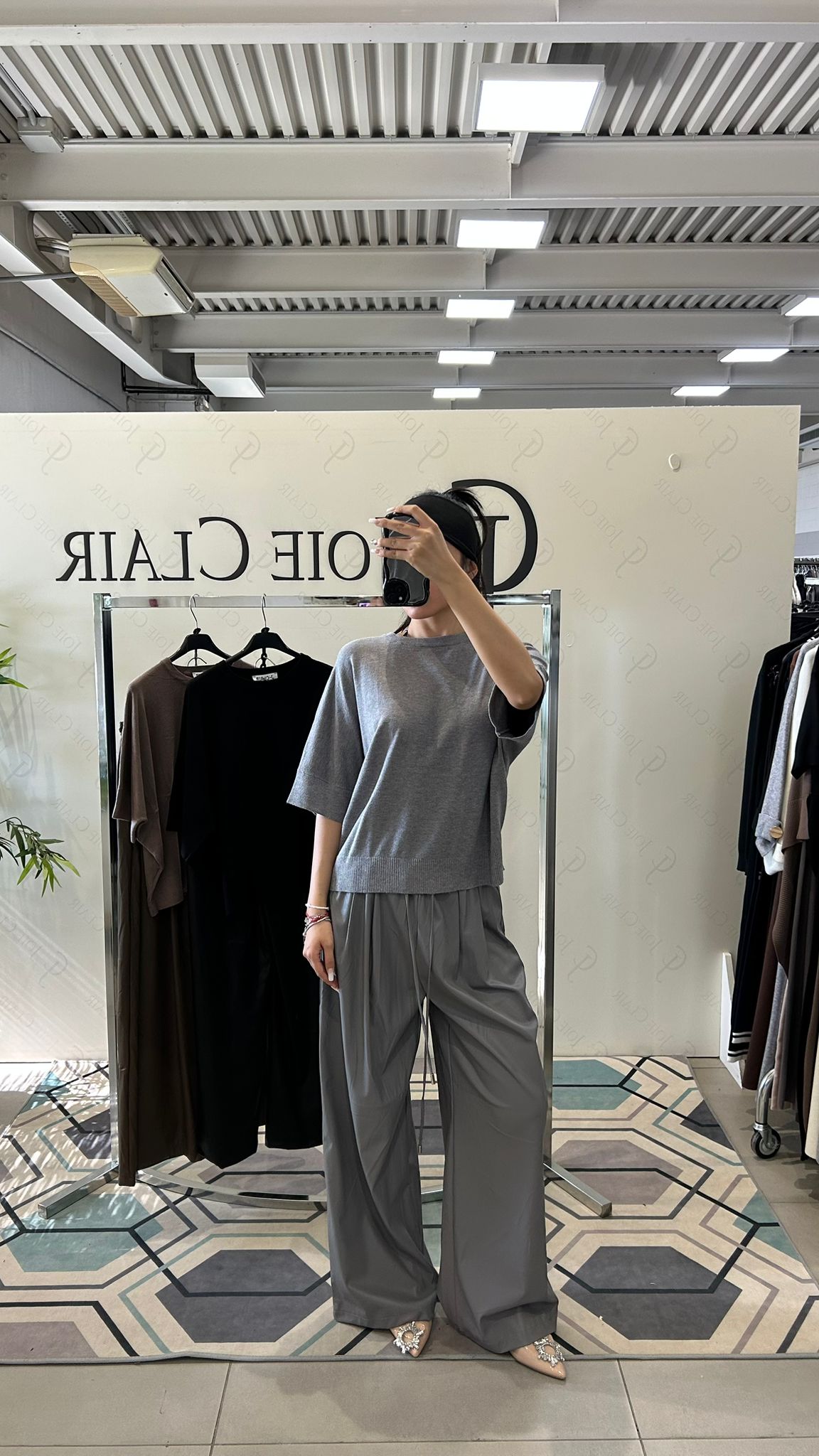 Фото Joie Clair (J-Clair)