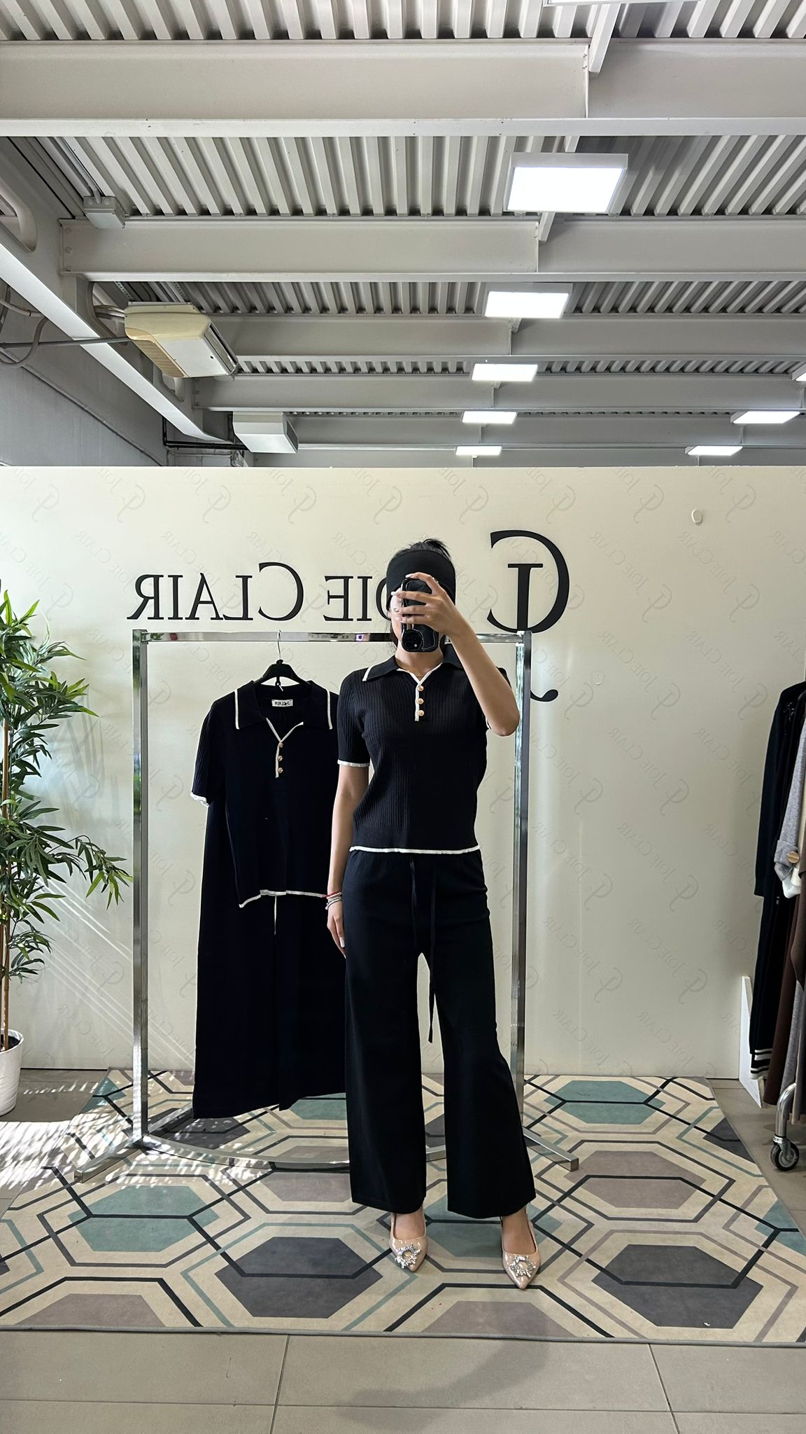 Фото Joie Clair (J-Clair)