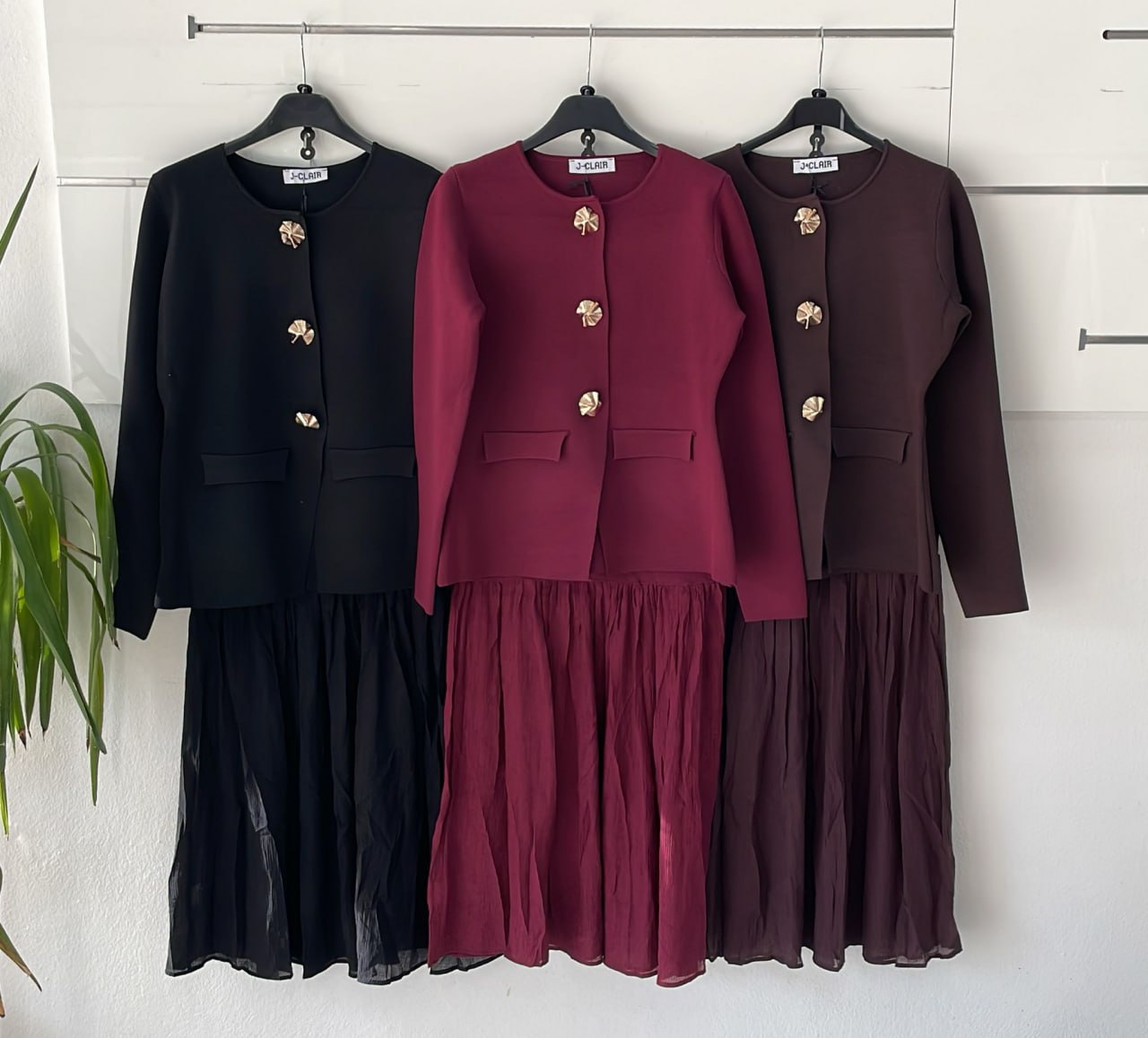 Фото Joie Clair (J-Clair)