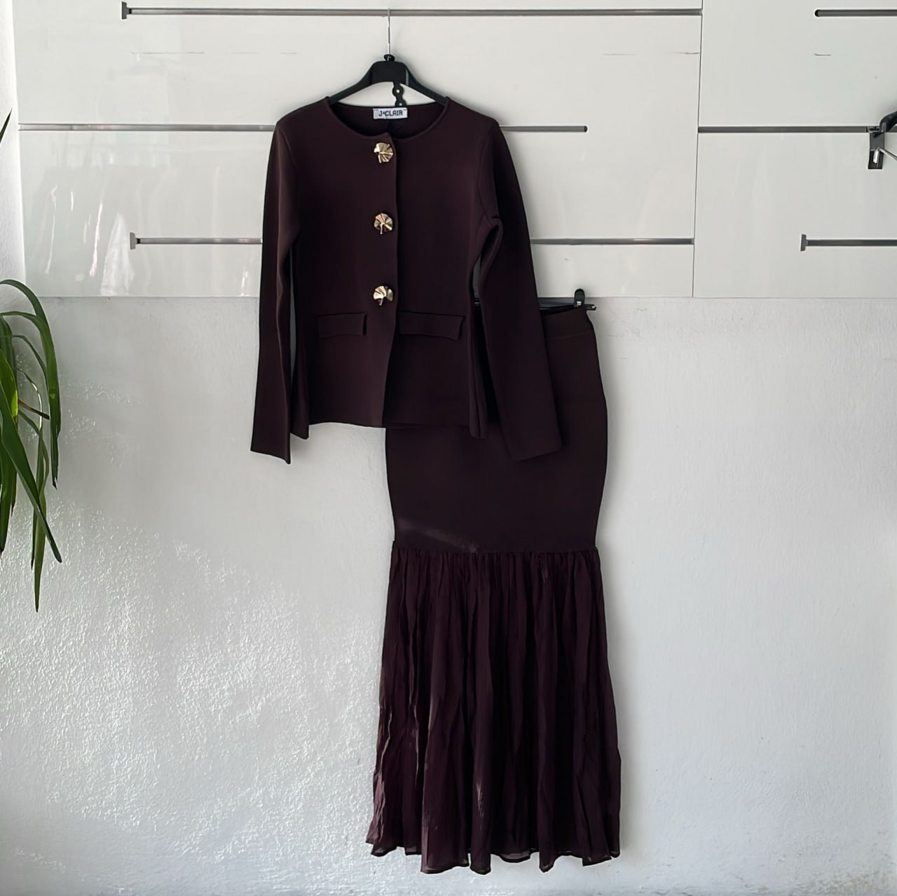 Фото Joie Clair (J-Clair)