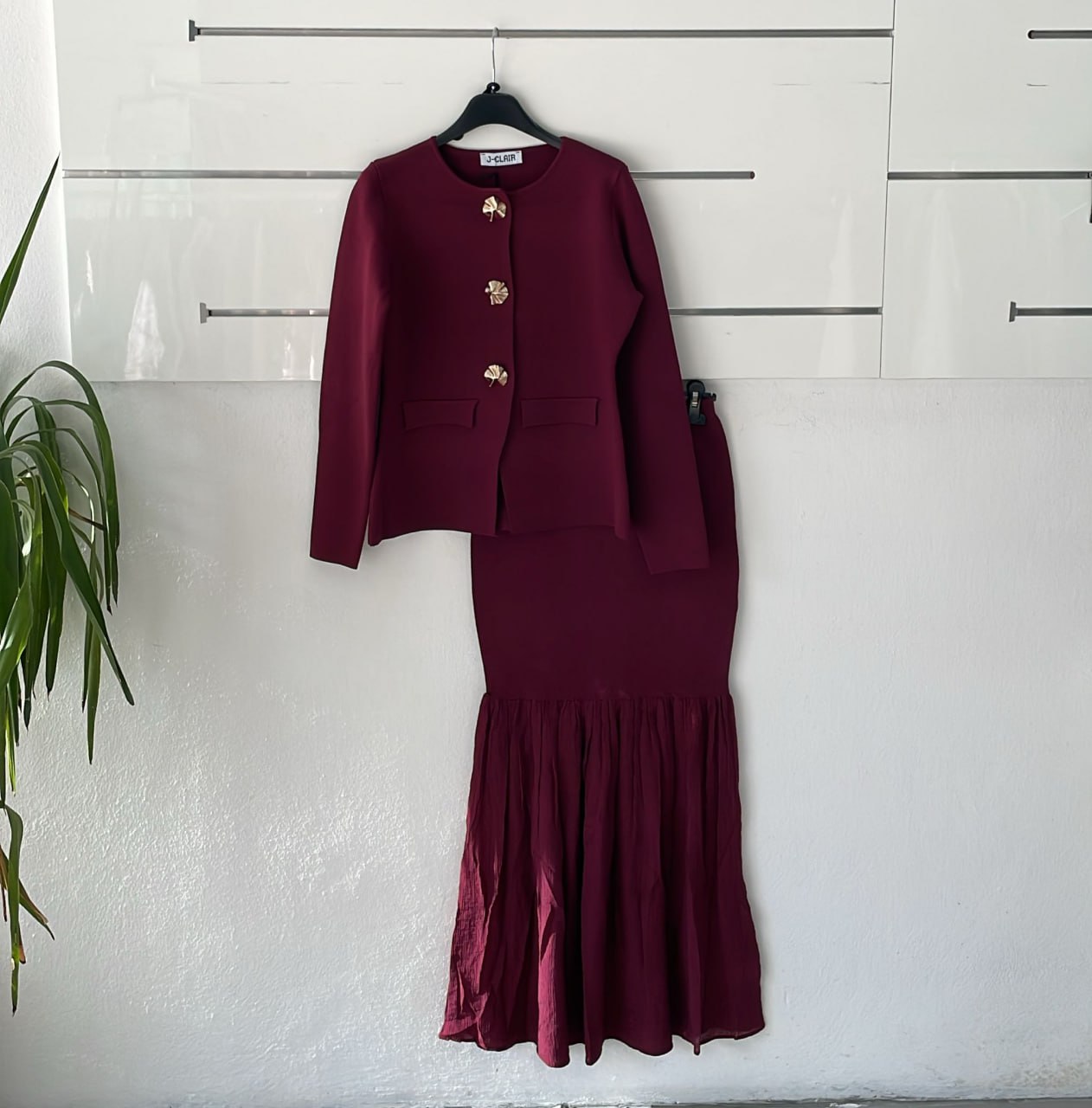 Фото Joie Clair (J-Clair)