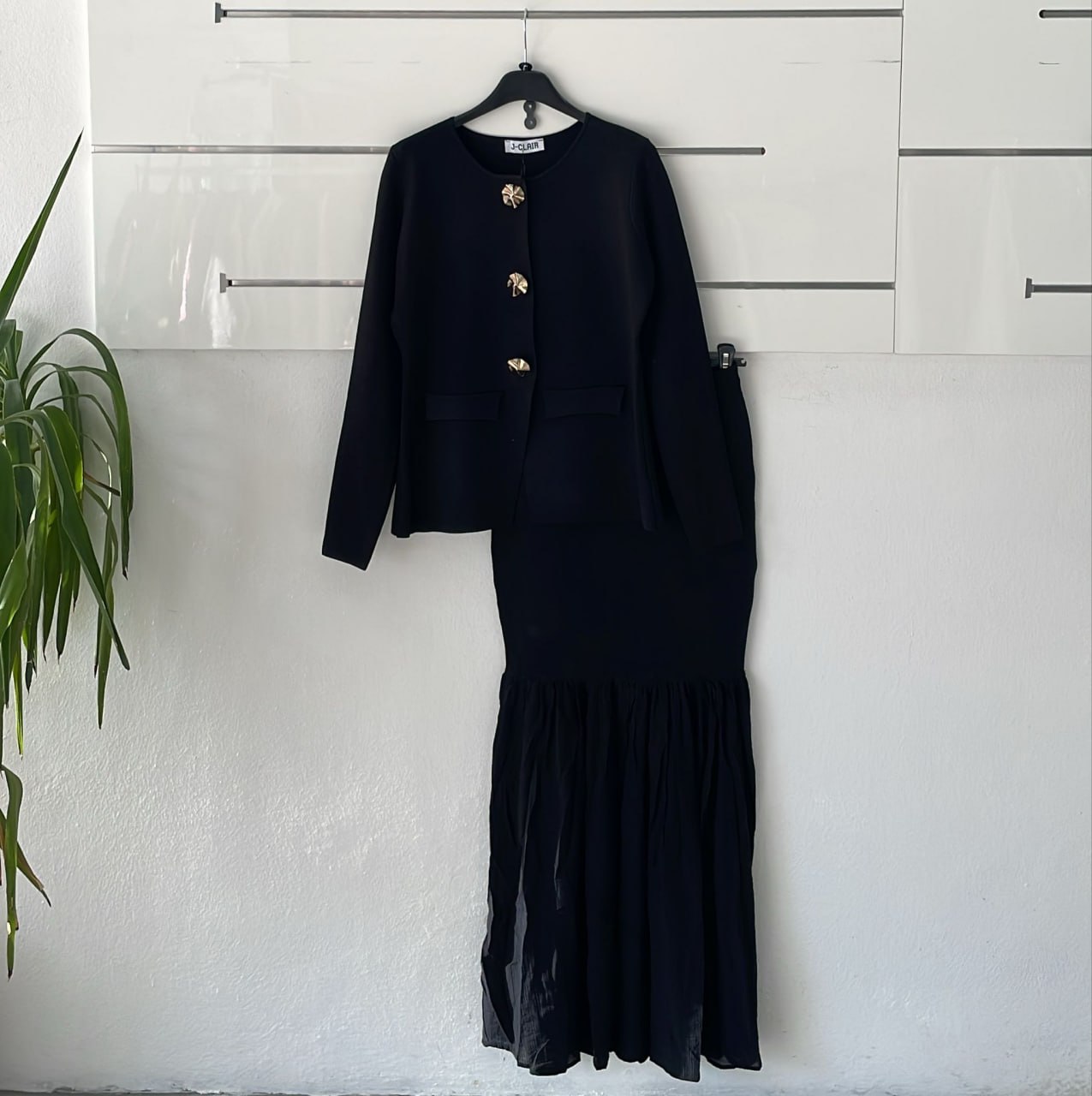 Фото Joie Clair (J-Clair)