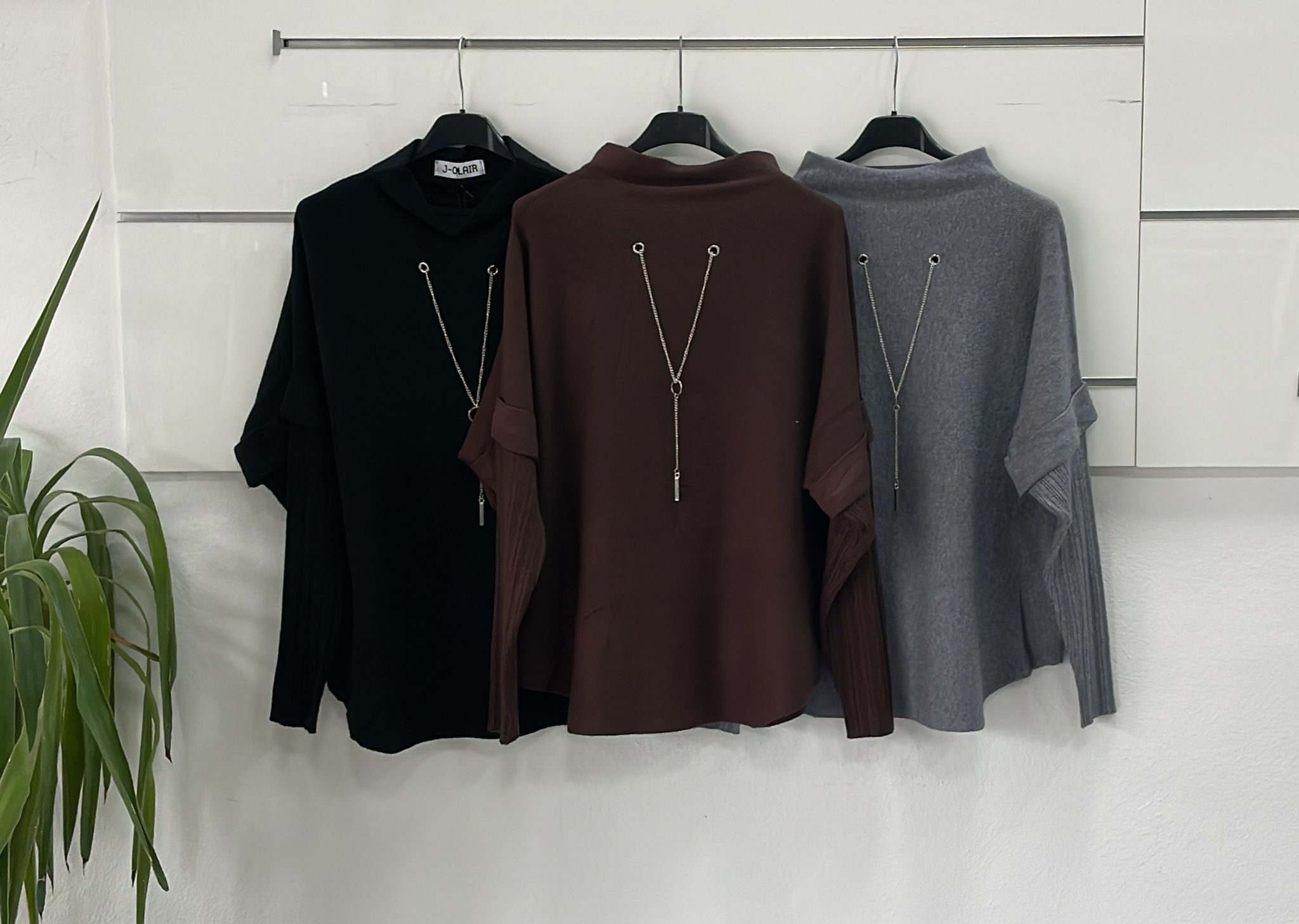 Фото Joie Clair (J-Clair)