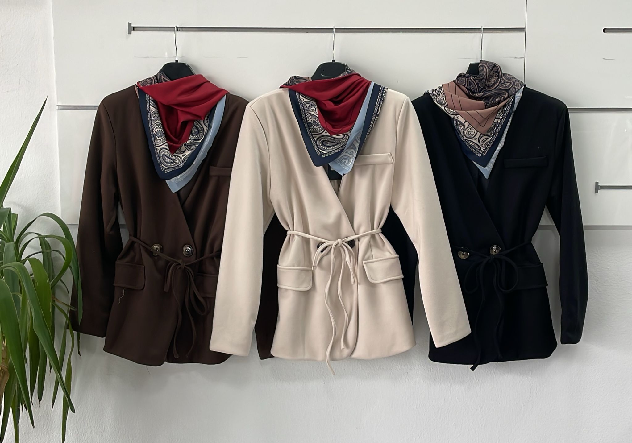 Фото Joie Clair (J-Clair)