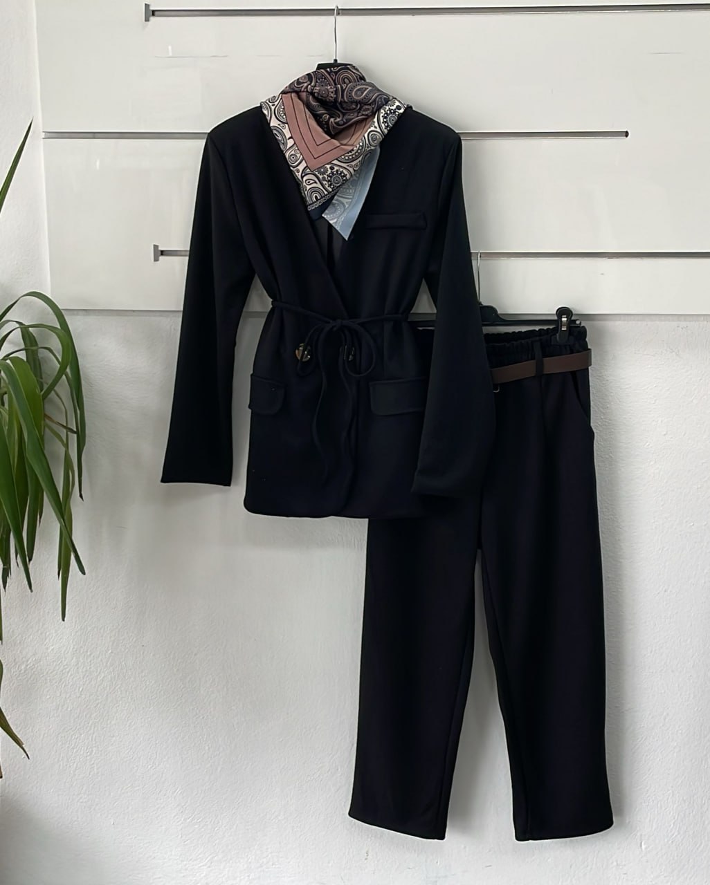 Фото Joie Clair (J-Clair)