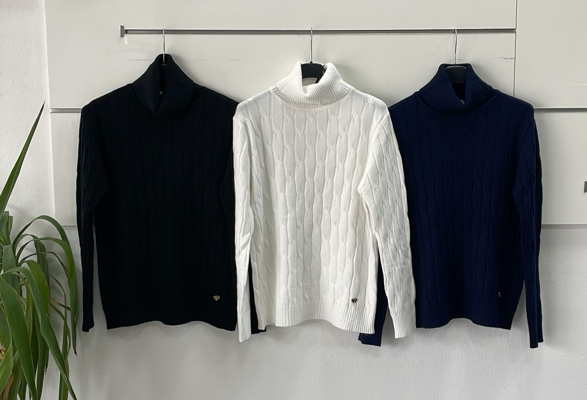 Фото Joie Clair (J-Clair)