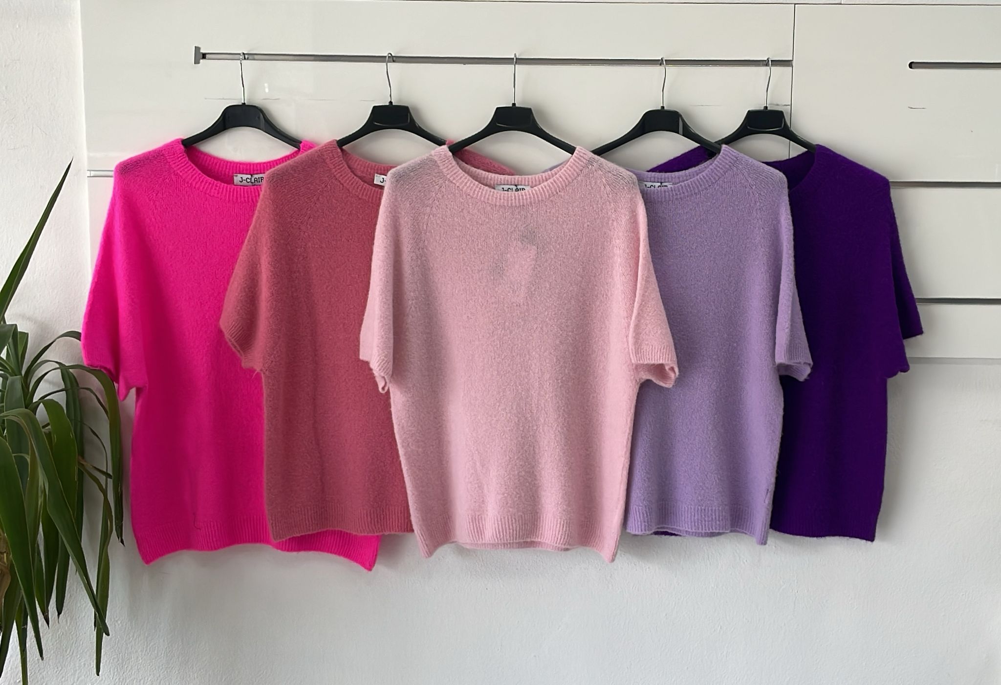 Joie Clair (J-Clair)