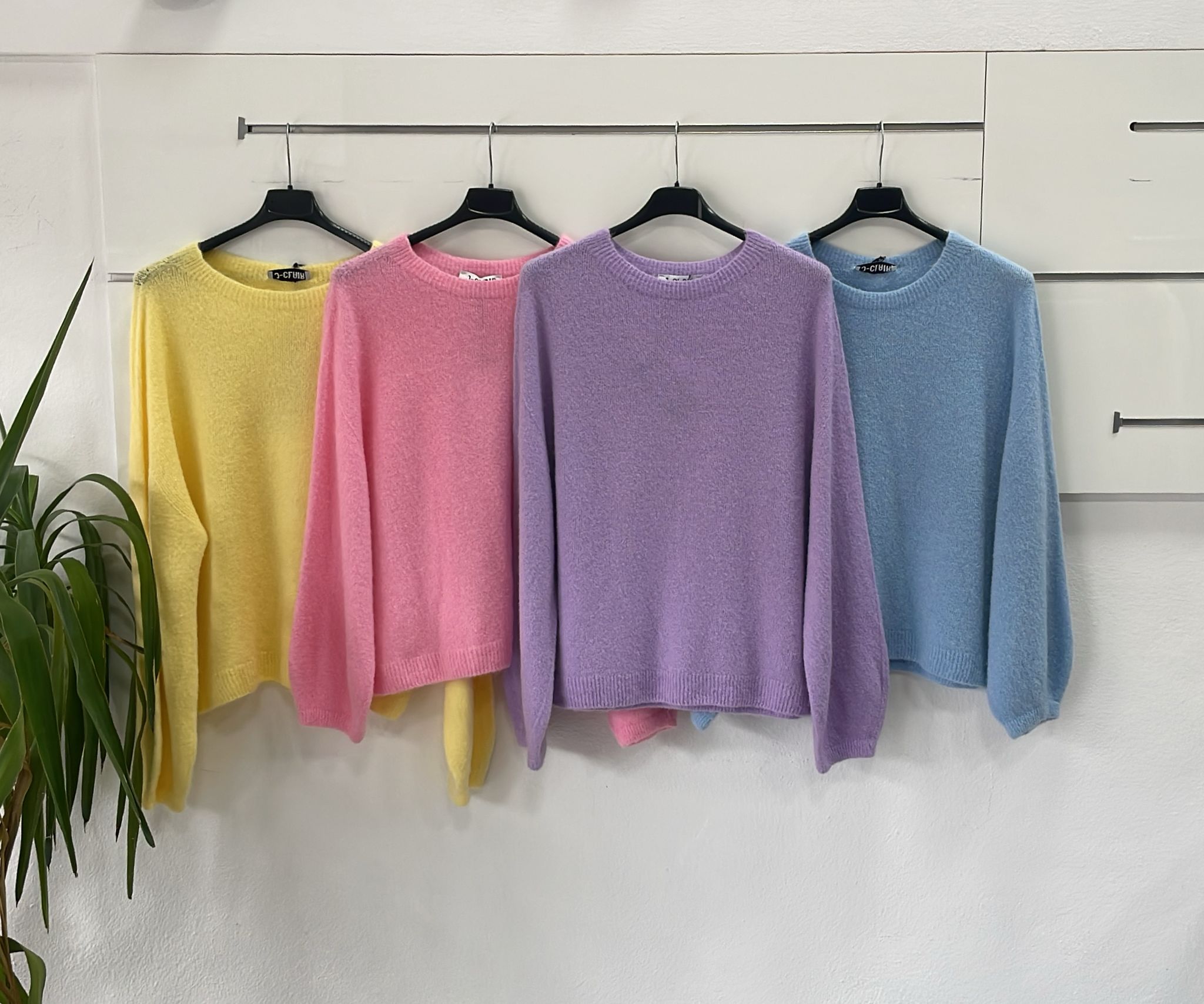 Joie Clair (J-Clair)