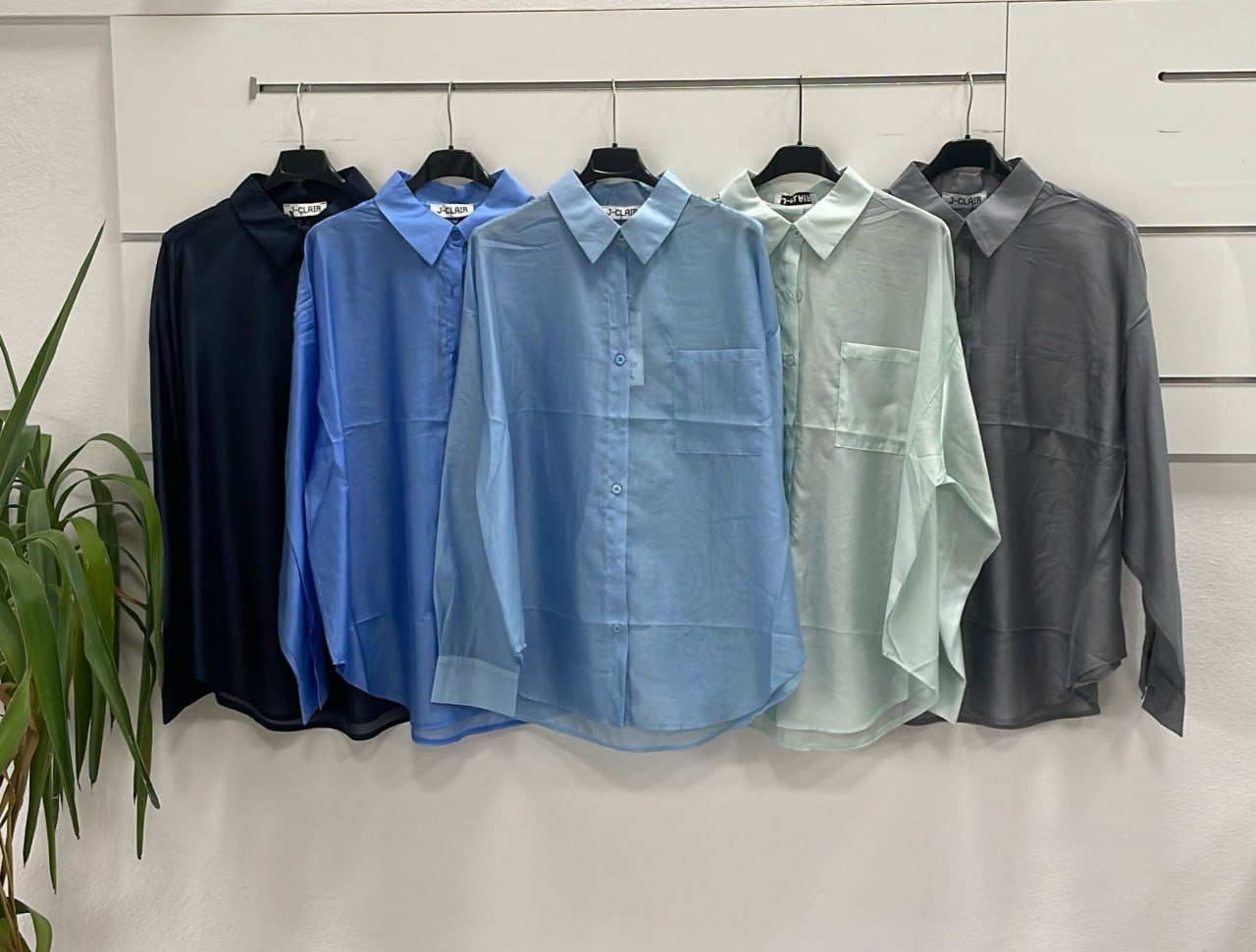 Joie Clair (J-Clair)