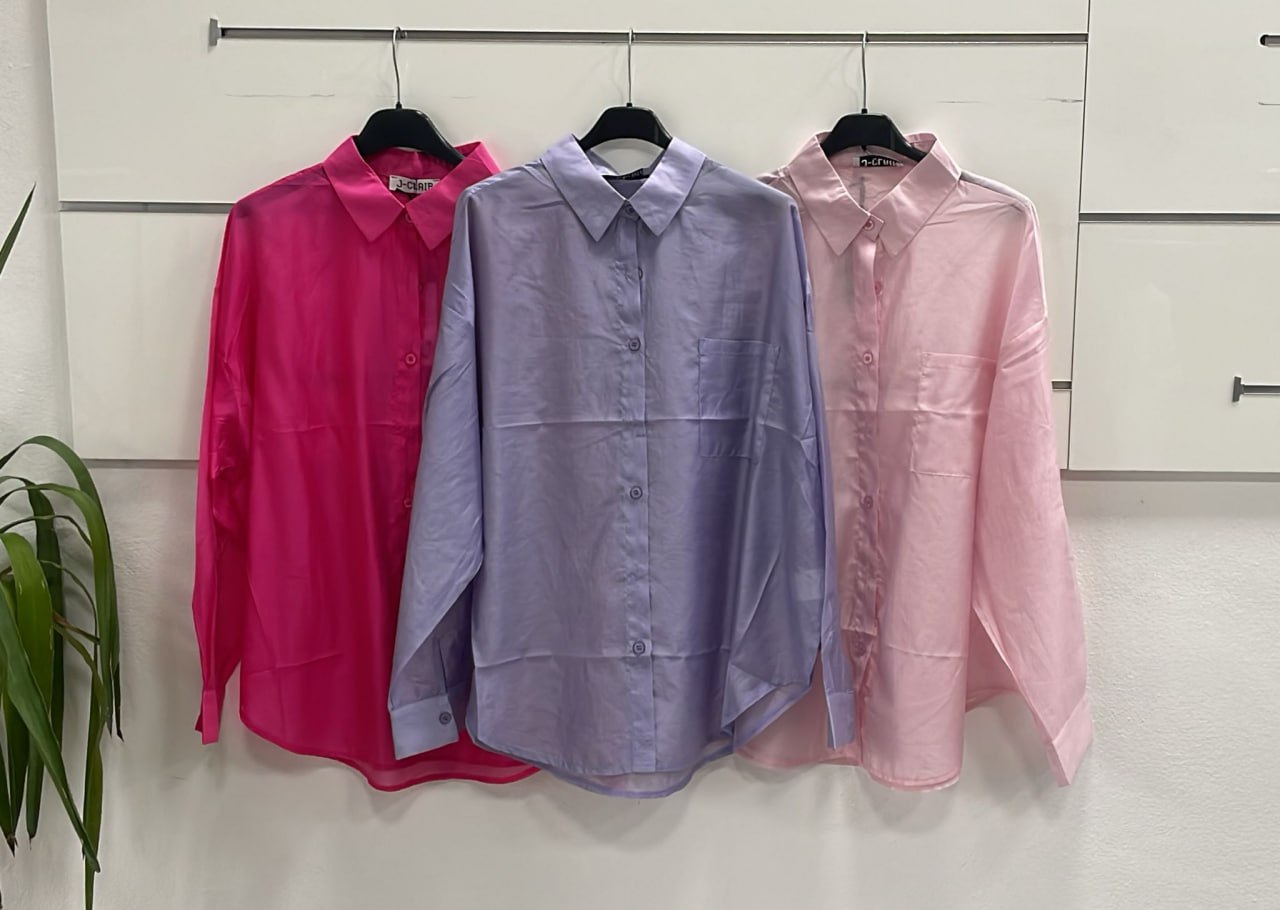 Joie Clair (J-Clair)