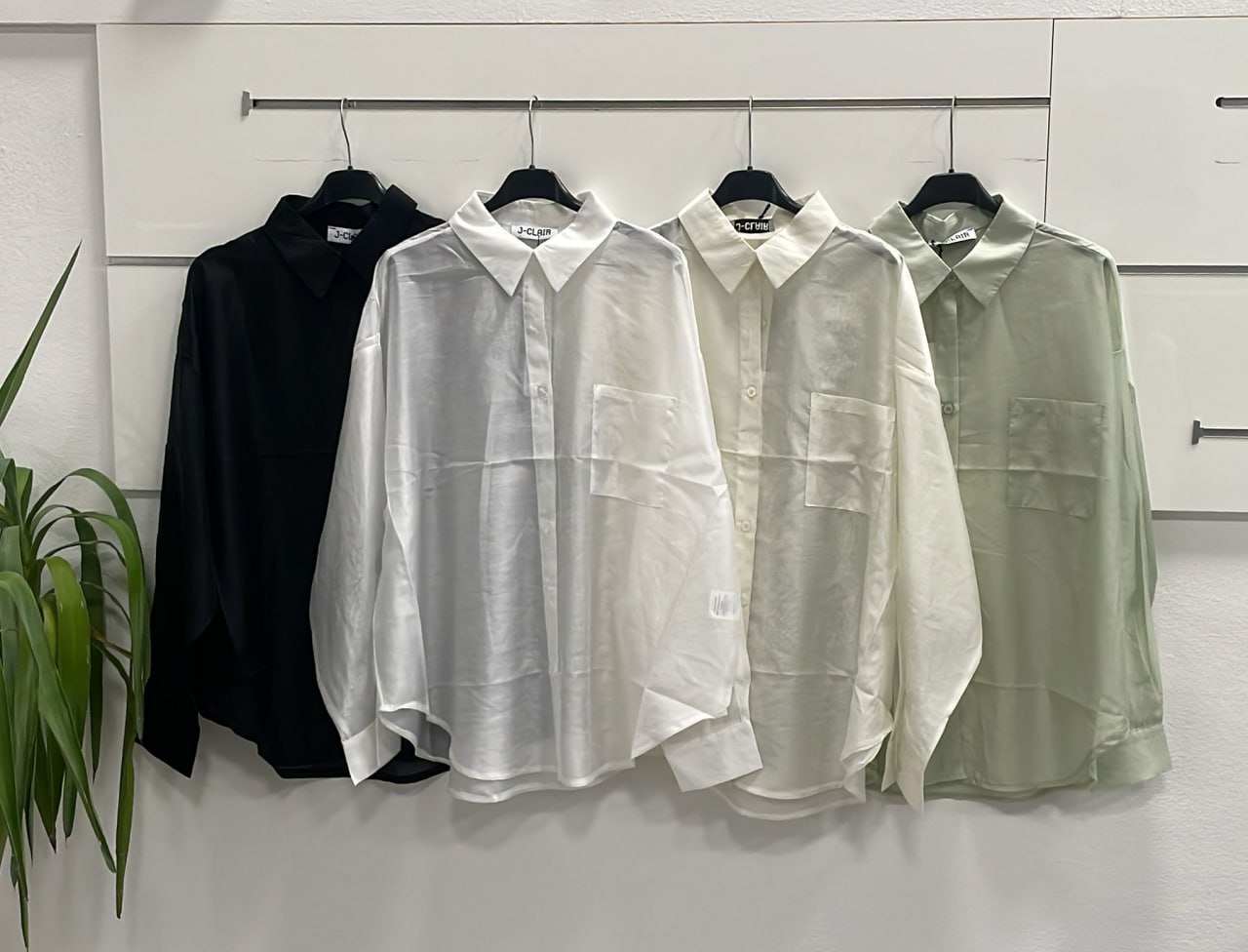 Joie Clair (J-Clair)