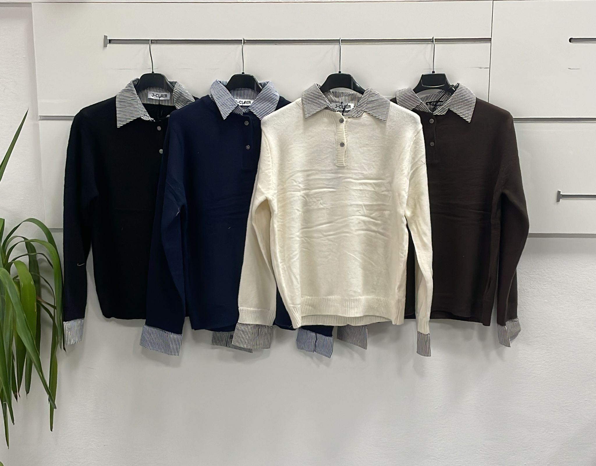 Joie Clair (J-Clair)